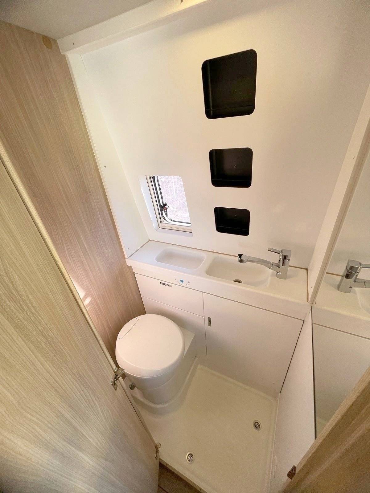 Weinsberg Weinsberg Carabus 600k