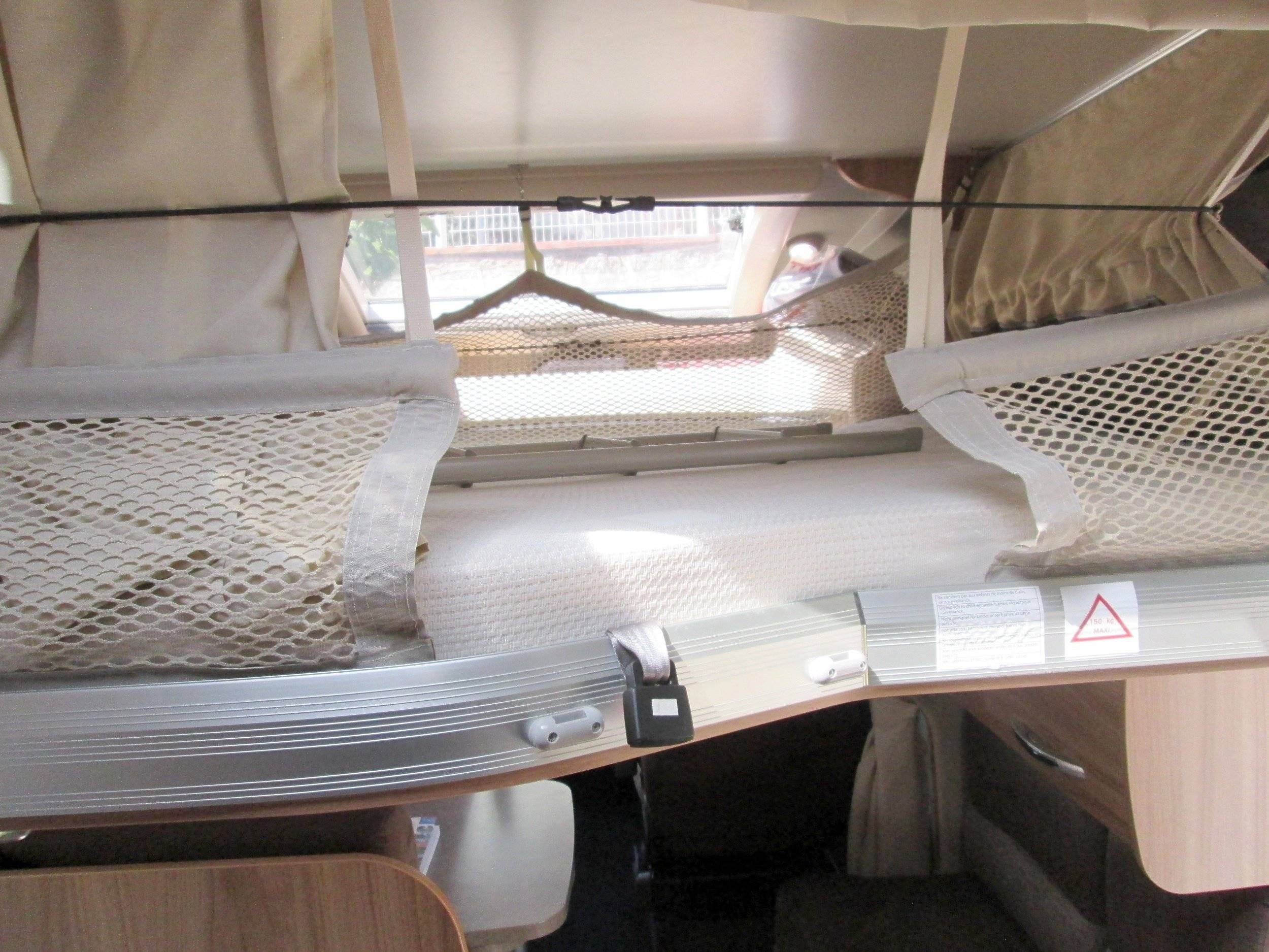 Challenger Genesis 36