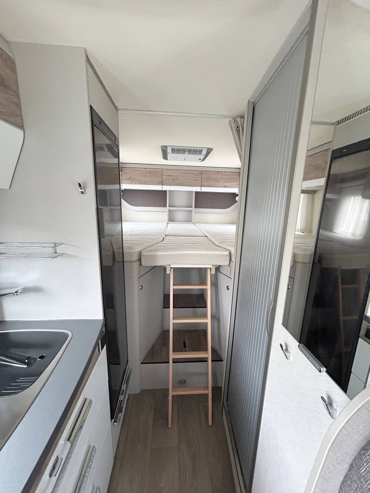 Hymer Exsis T 474