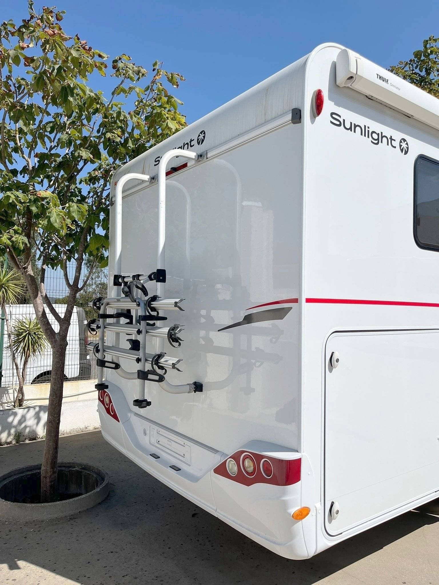 Sunlight SUNLIGHT T69 LC