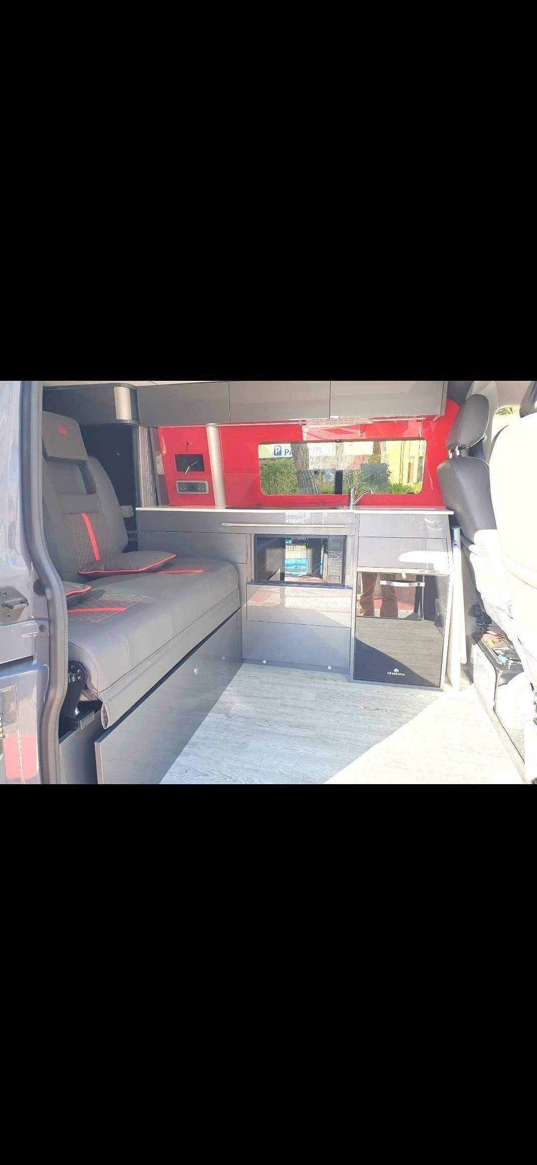 Elios T6 2 l TDI 150 ch