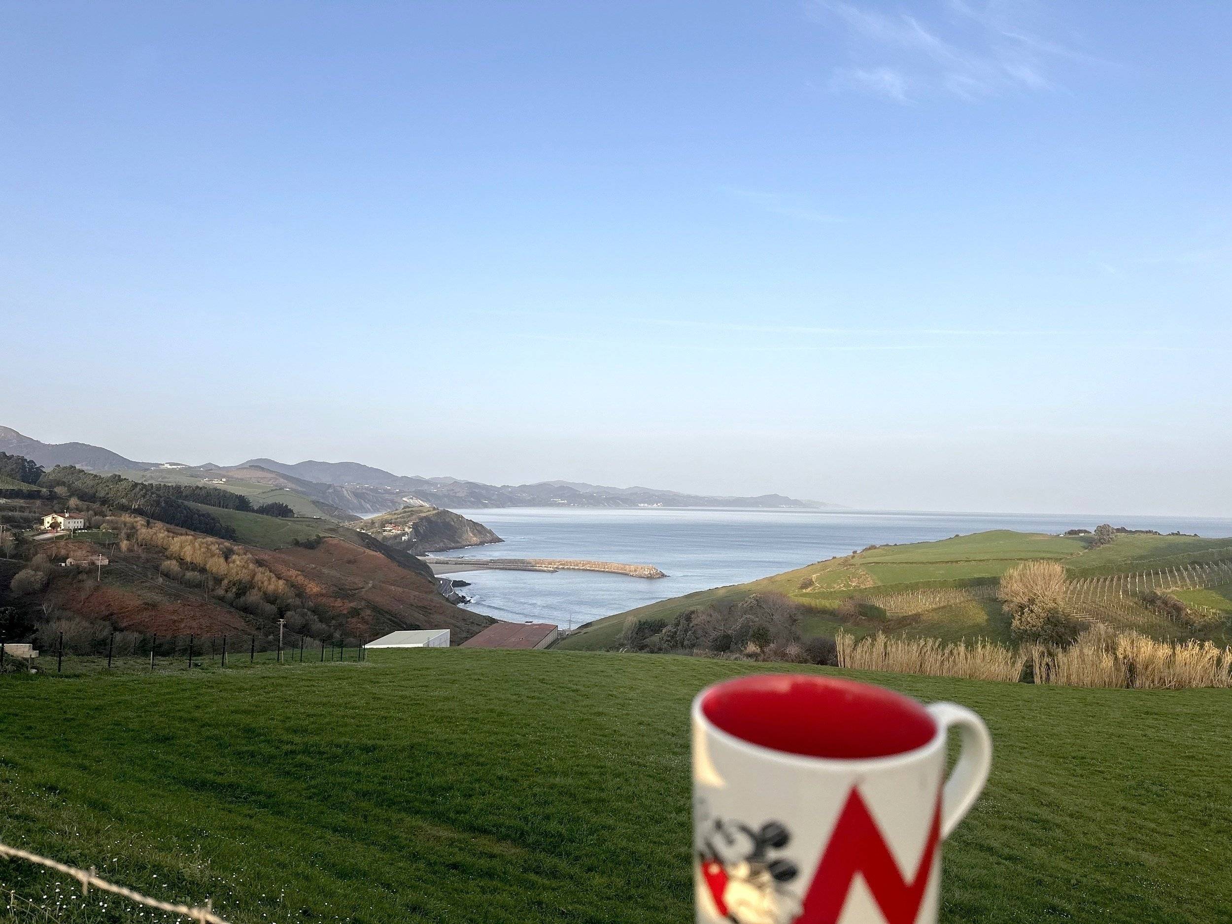 westfalia kepler one