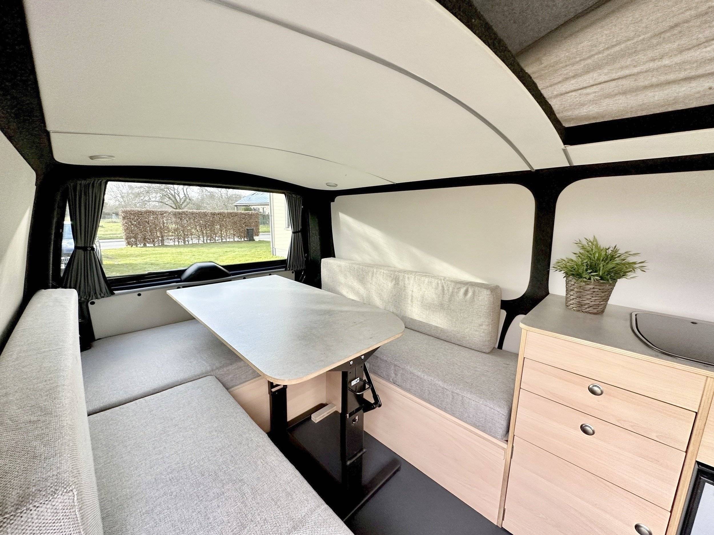 Volkswagen Volkswagen transporter T5