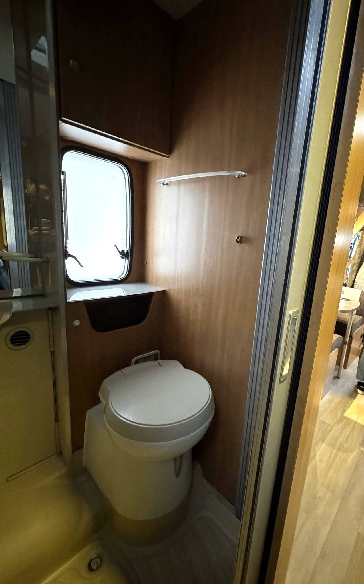 Chausson Fiat ducato