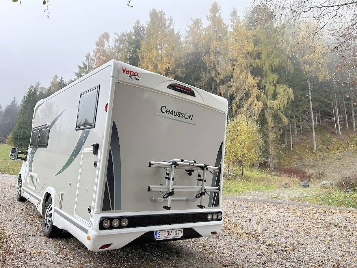Chausson 