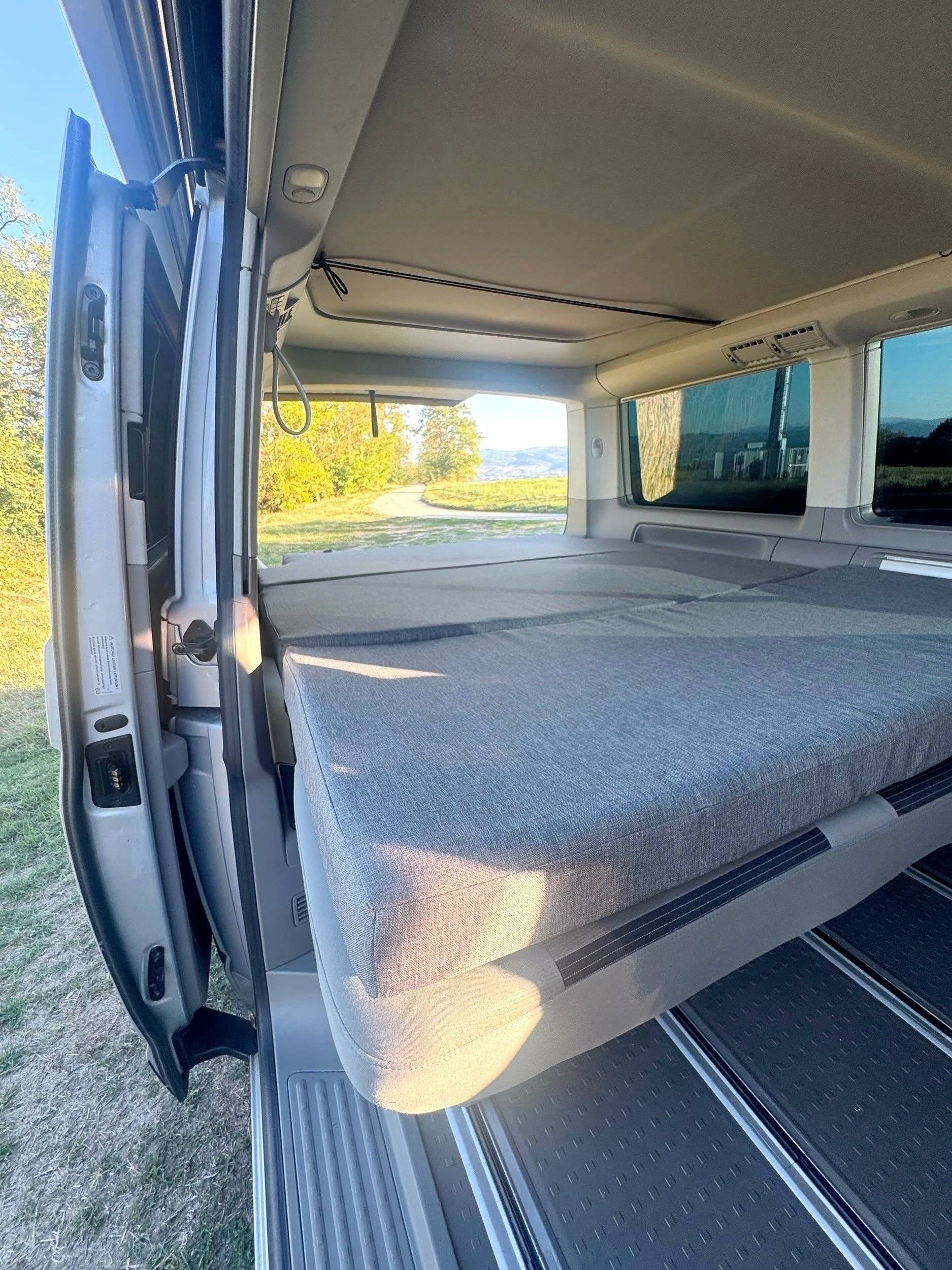Westfalia California westfalia
