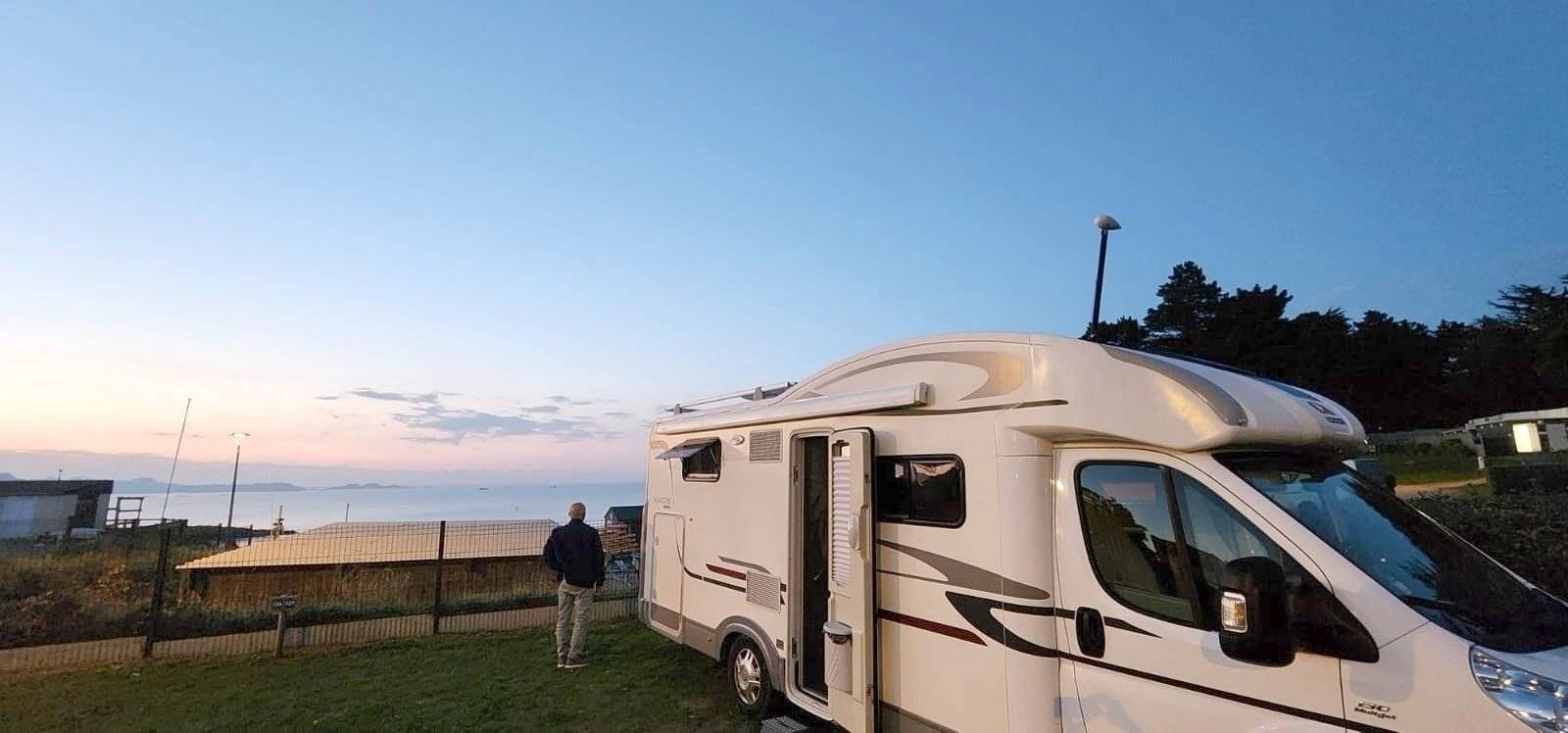 Adria Ducato 2,0 l 130 ch