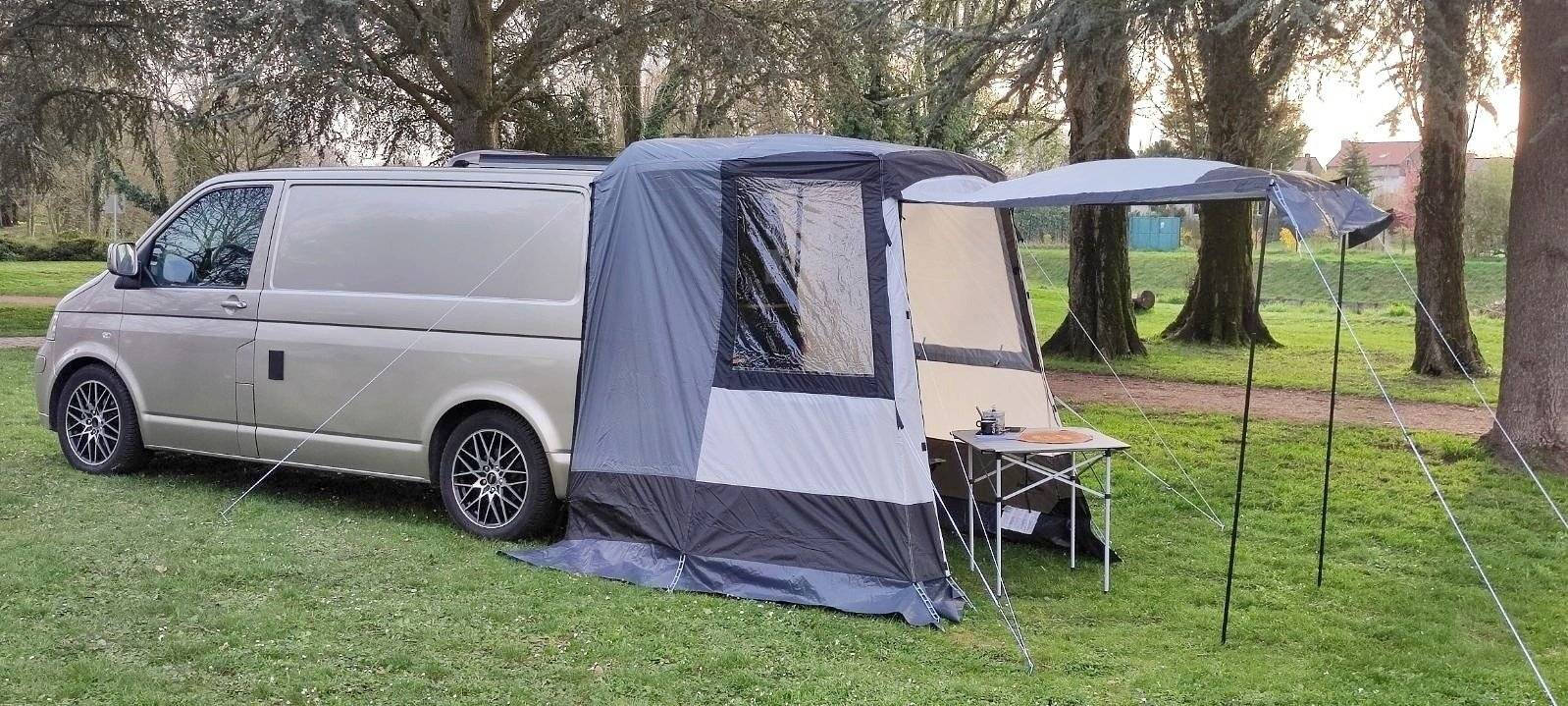 Volkswagen Volkswagen T5