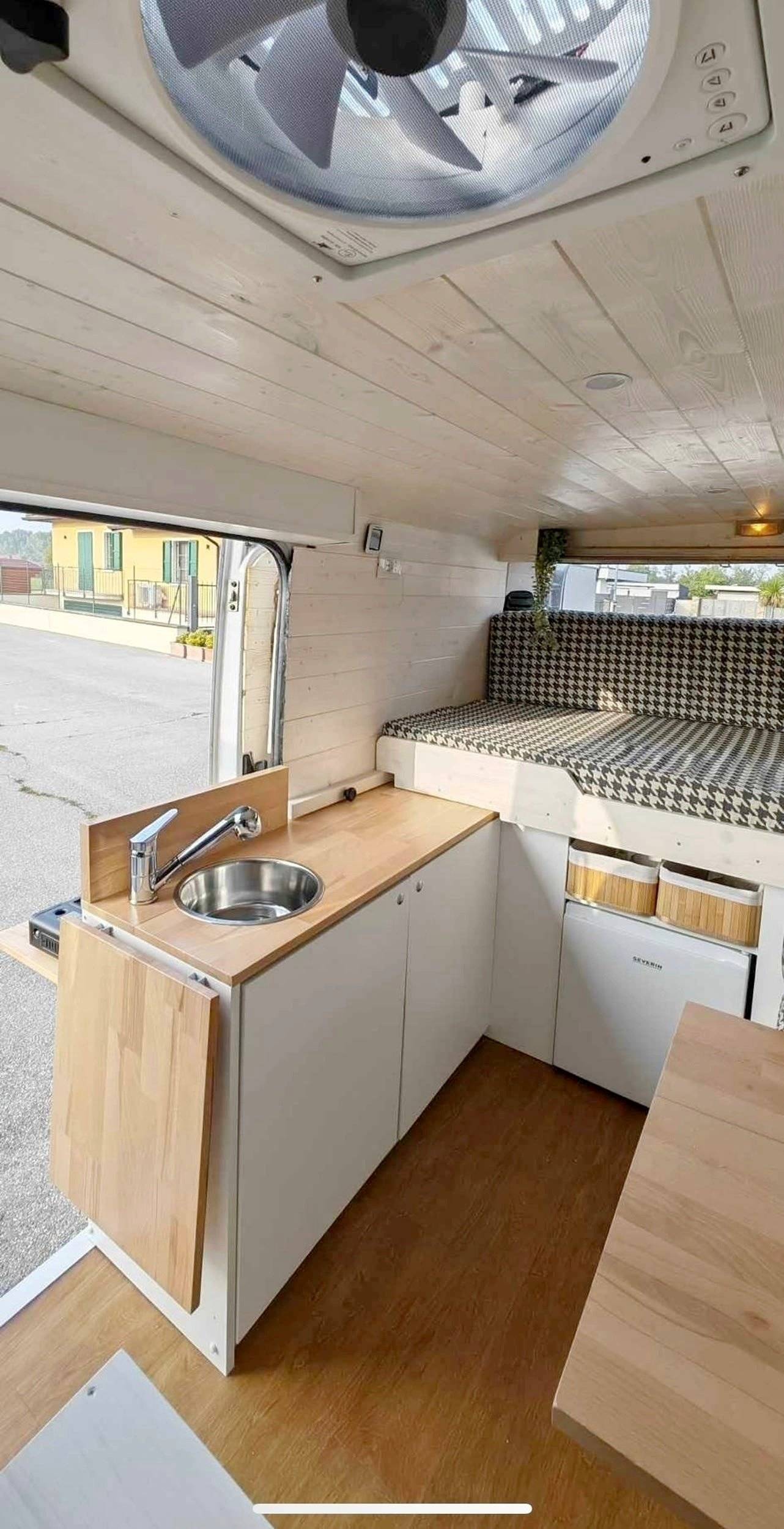 Fiat Ducato 2,0 l 130 ch