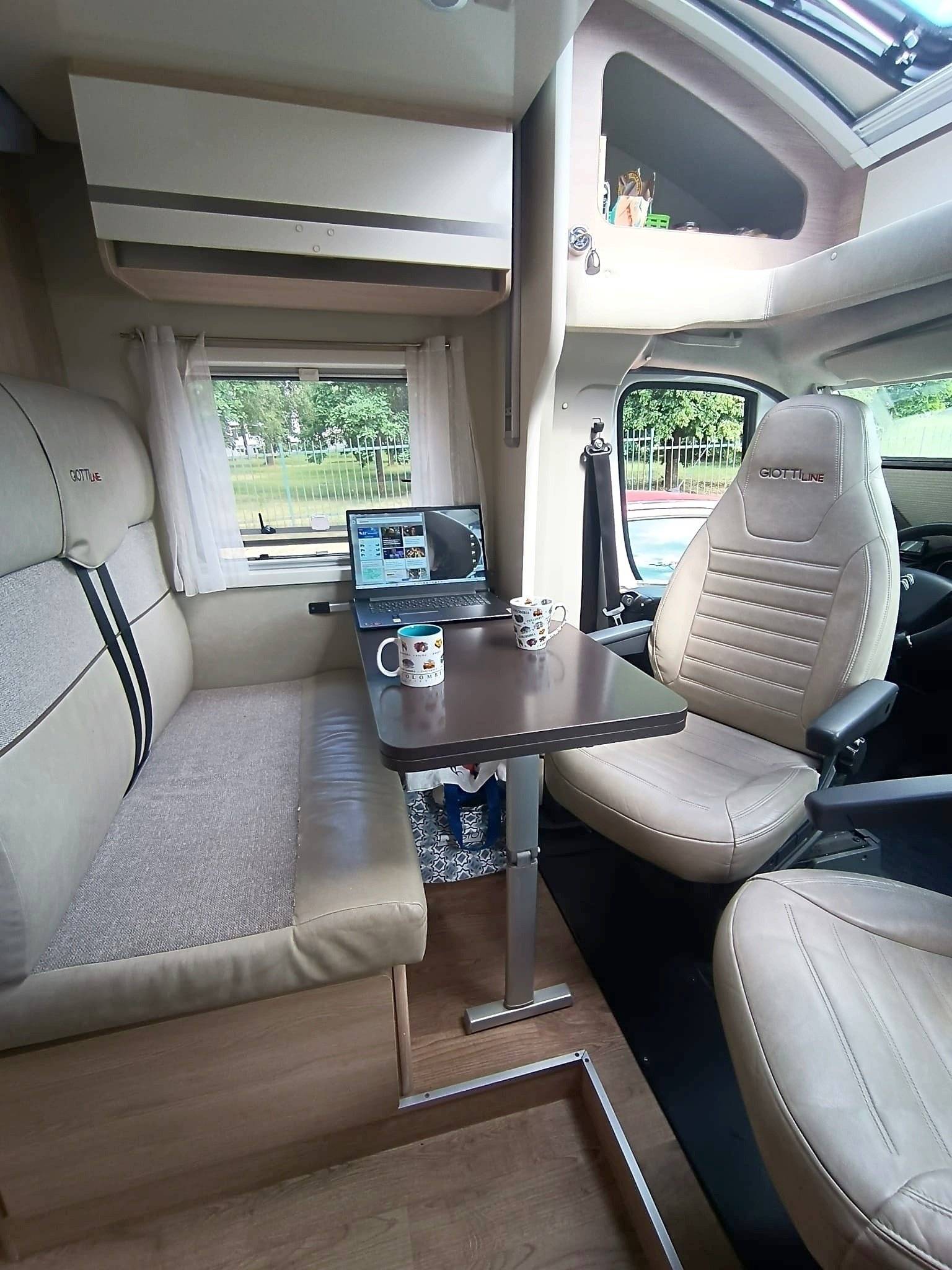 Giottiline Giottiline 322