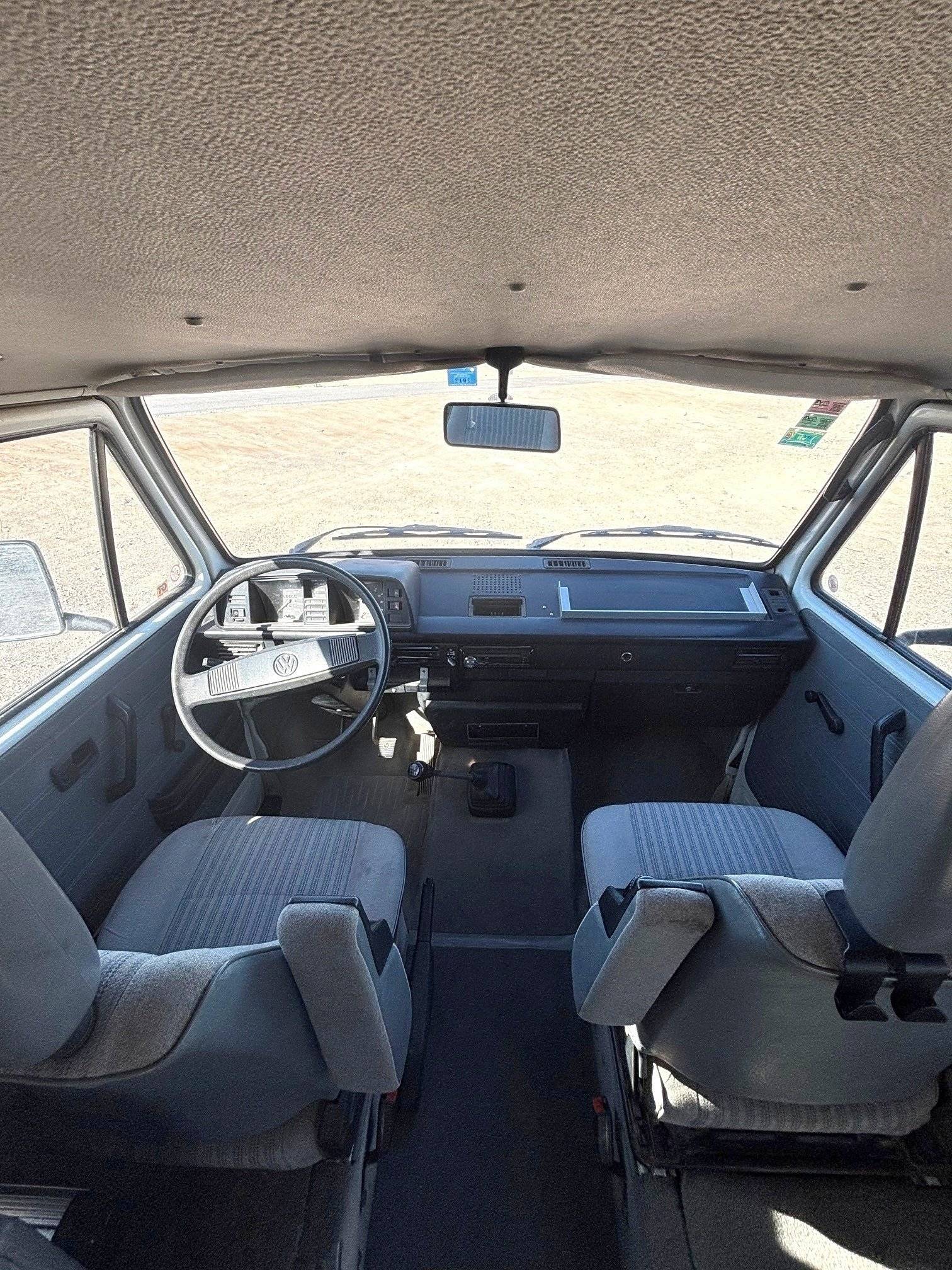 Westfalia Joker