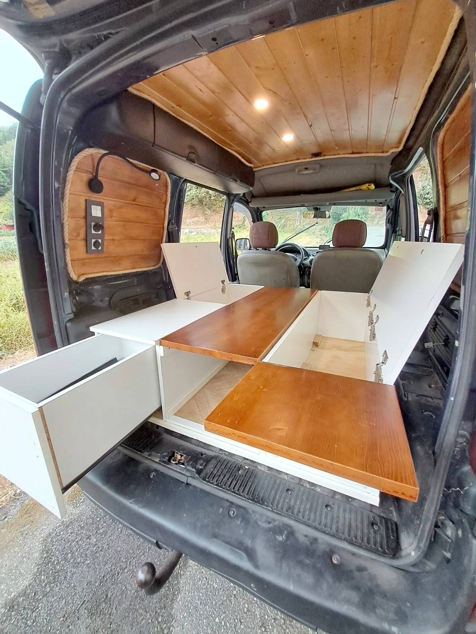 Renault Renault Kangoo