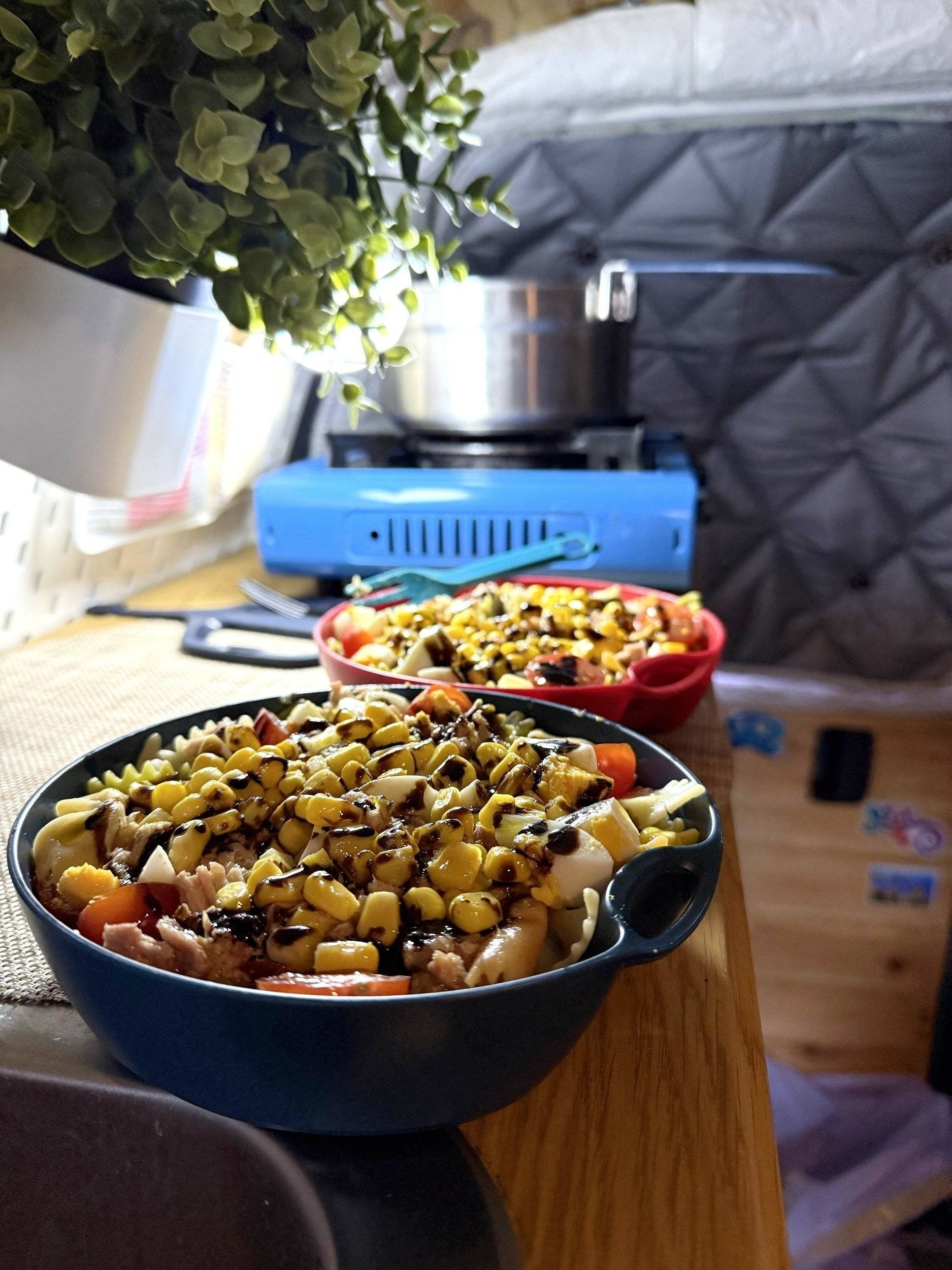 Volkswagen California Coast