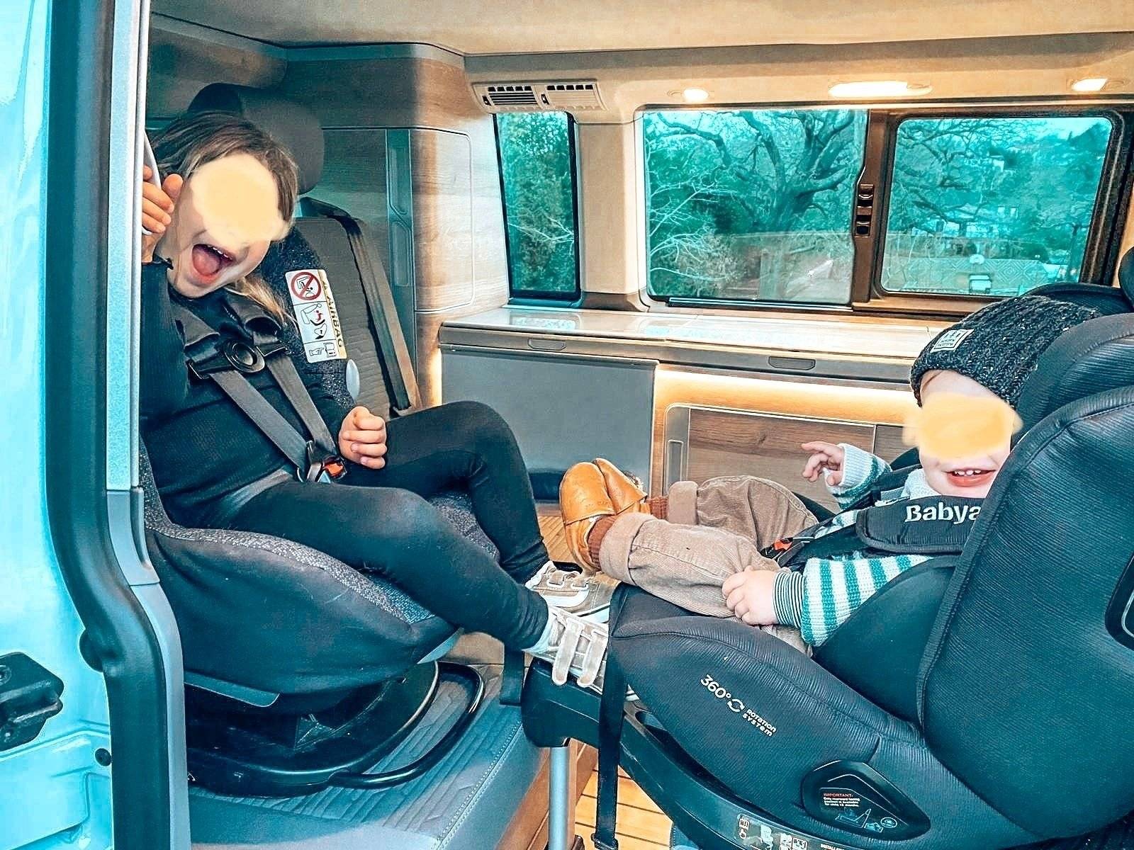 Volkswagen T6 2 l TDI 150 ch