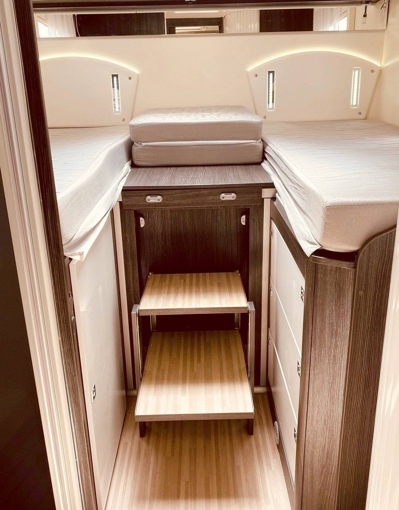 Benimar Benimar Mileo 263