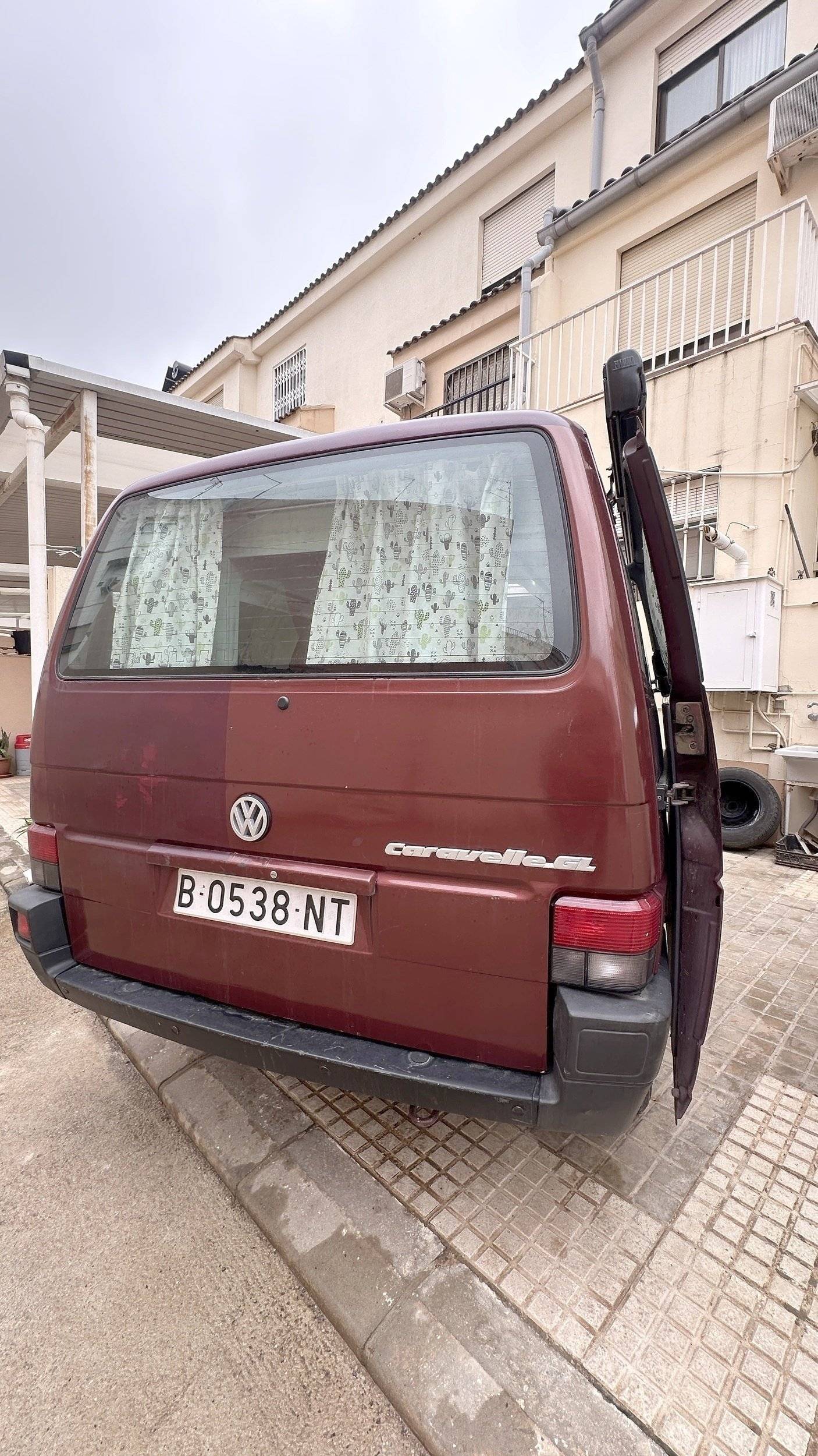 Volkswagen 2.4D