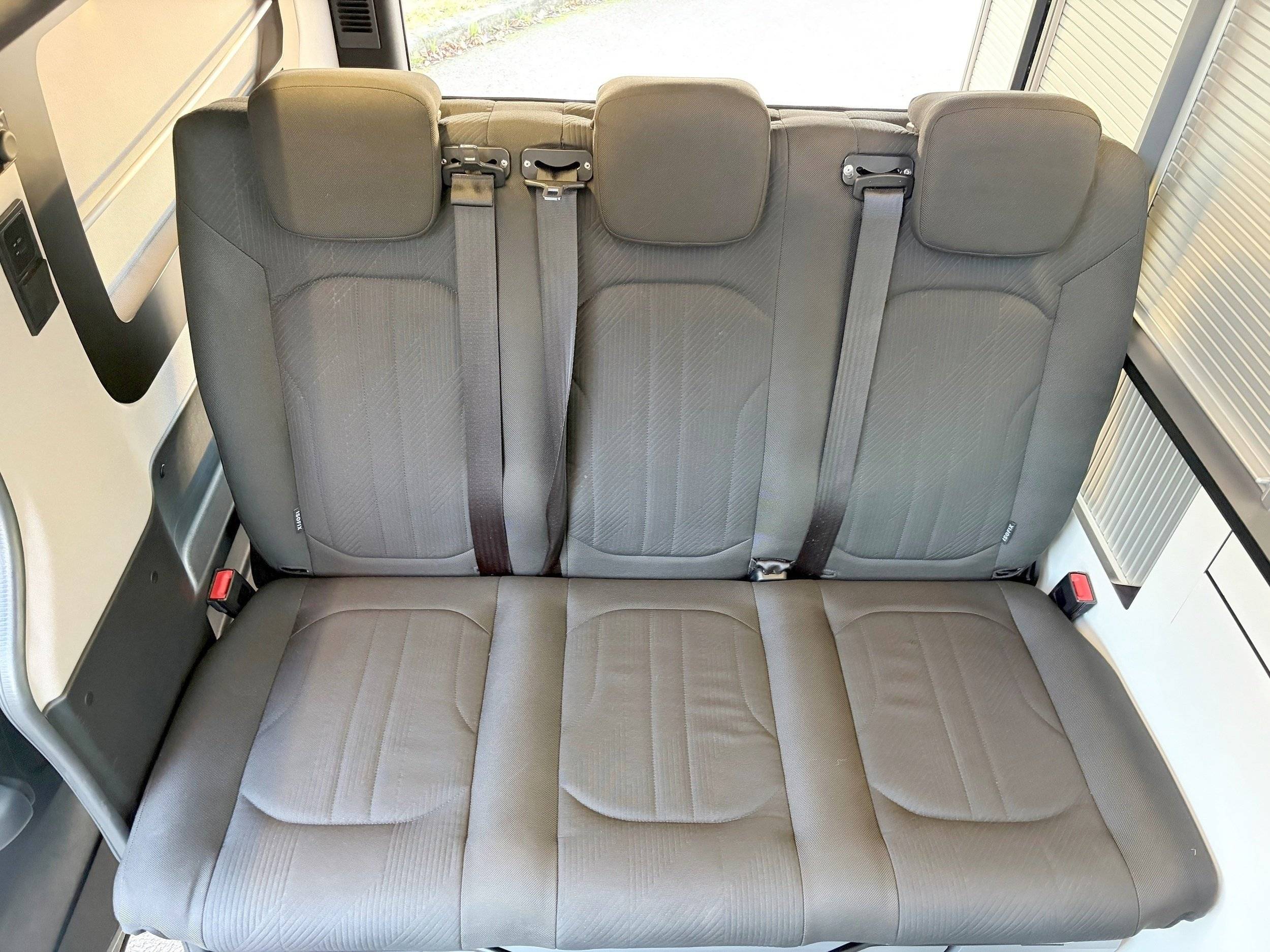 Hanroad Hanroad Trek 5+XL