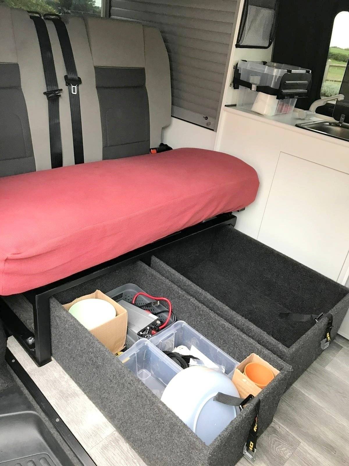 RIDERVAN 