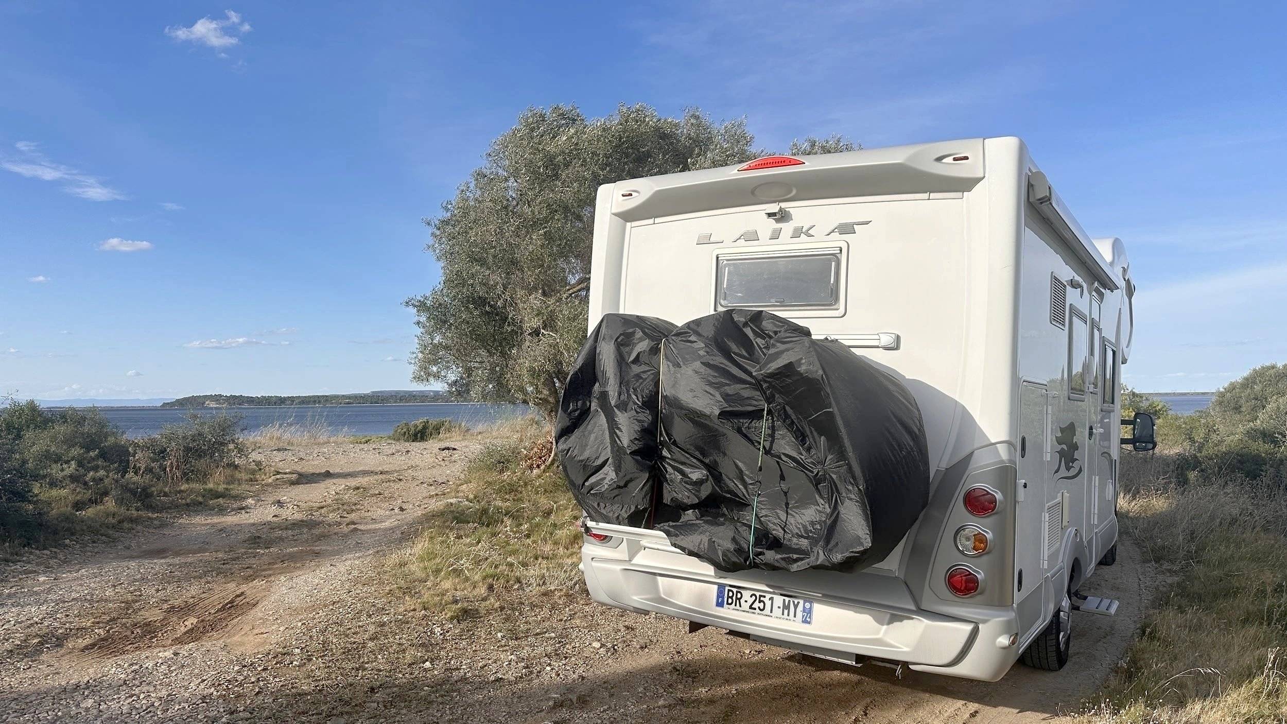Laika LAIKA ECOVIP 300