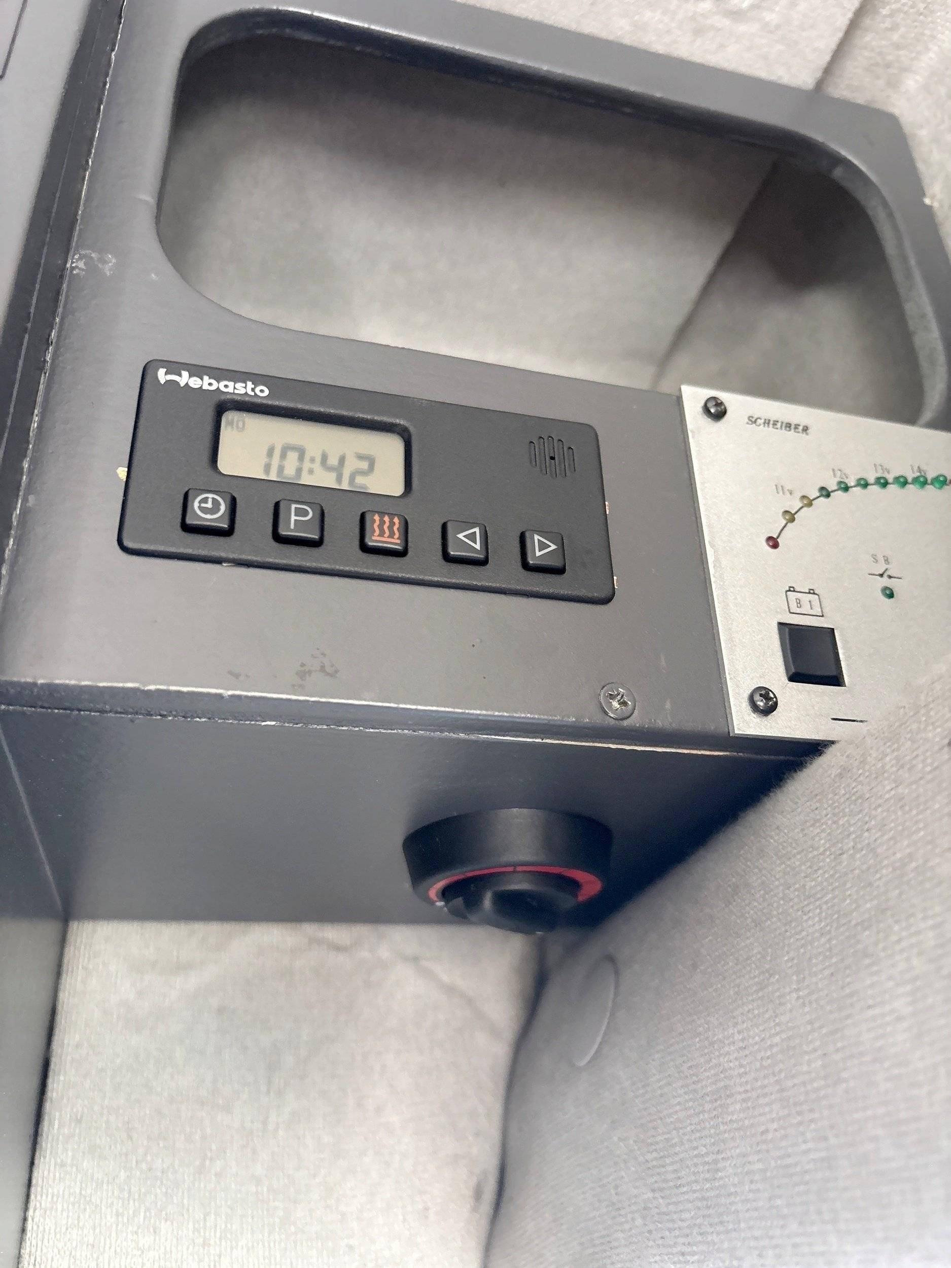 Ford Transit 2,2 l 125 ch