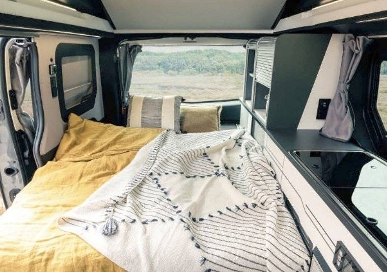 Hanroad Hanroad Treak 5