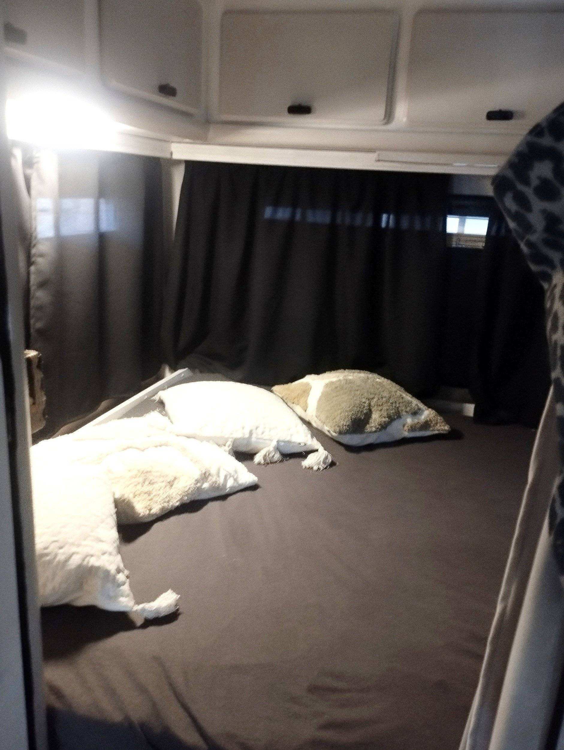 Hymer 644 b