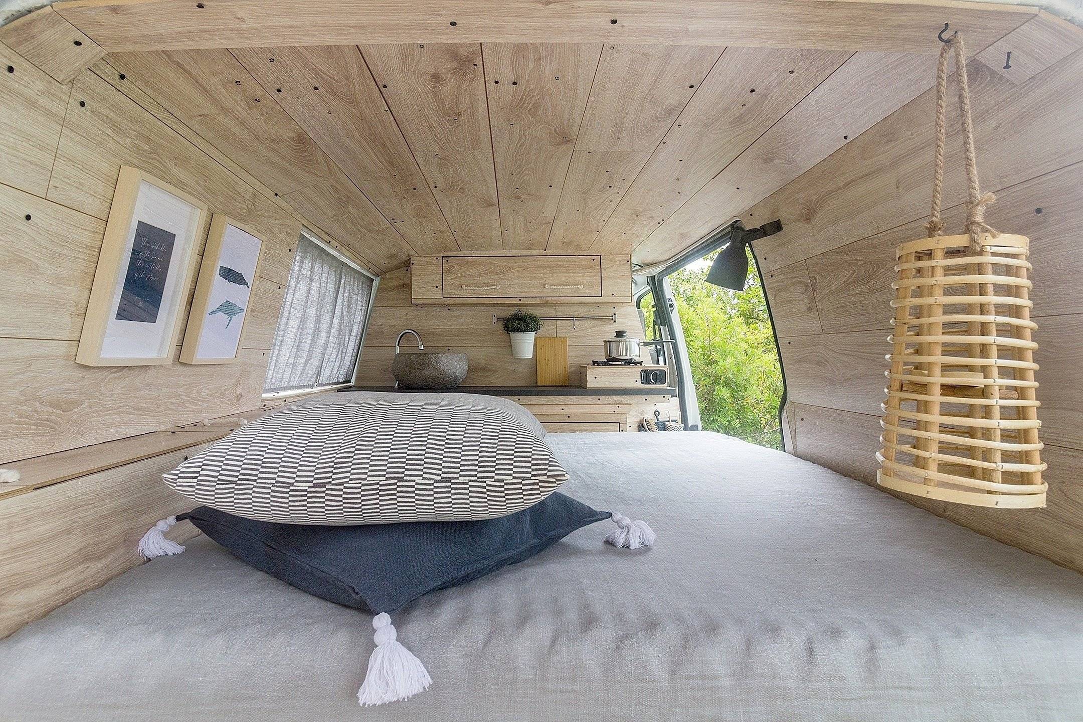 Volkswagen Transporter T4