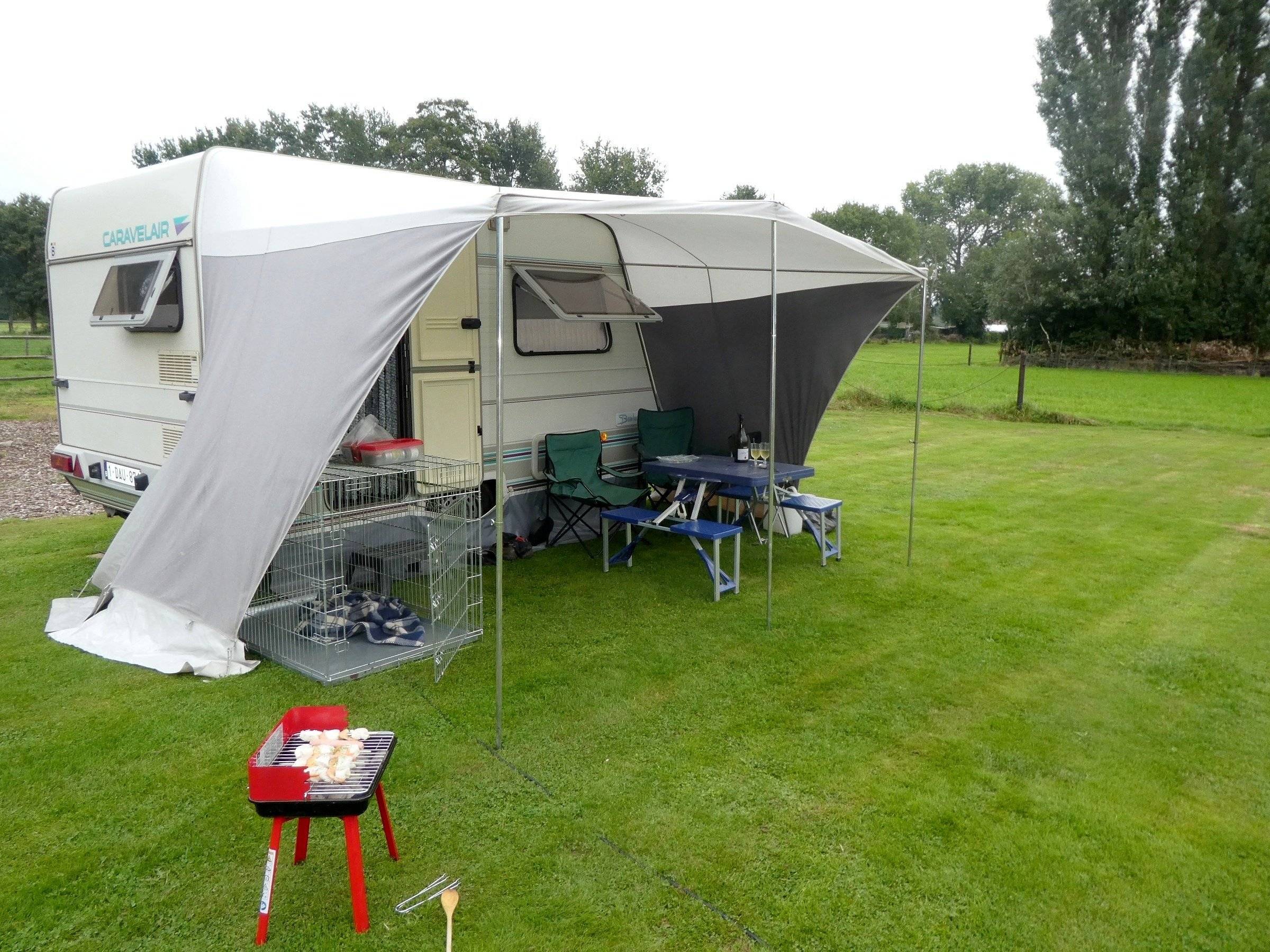 Caravelair Bamba de Luxe