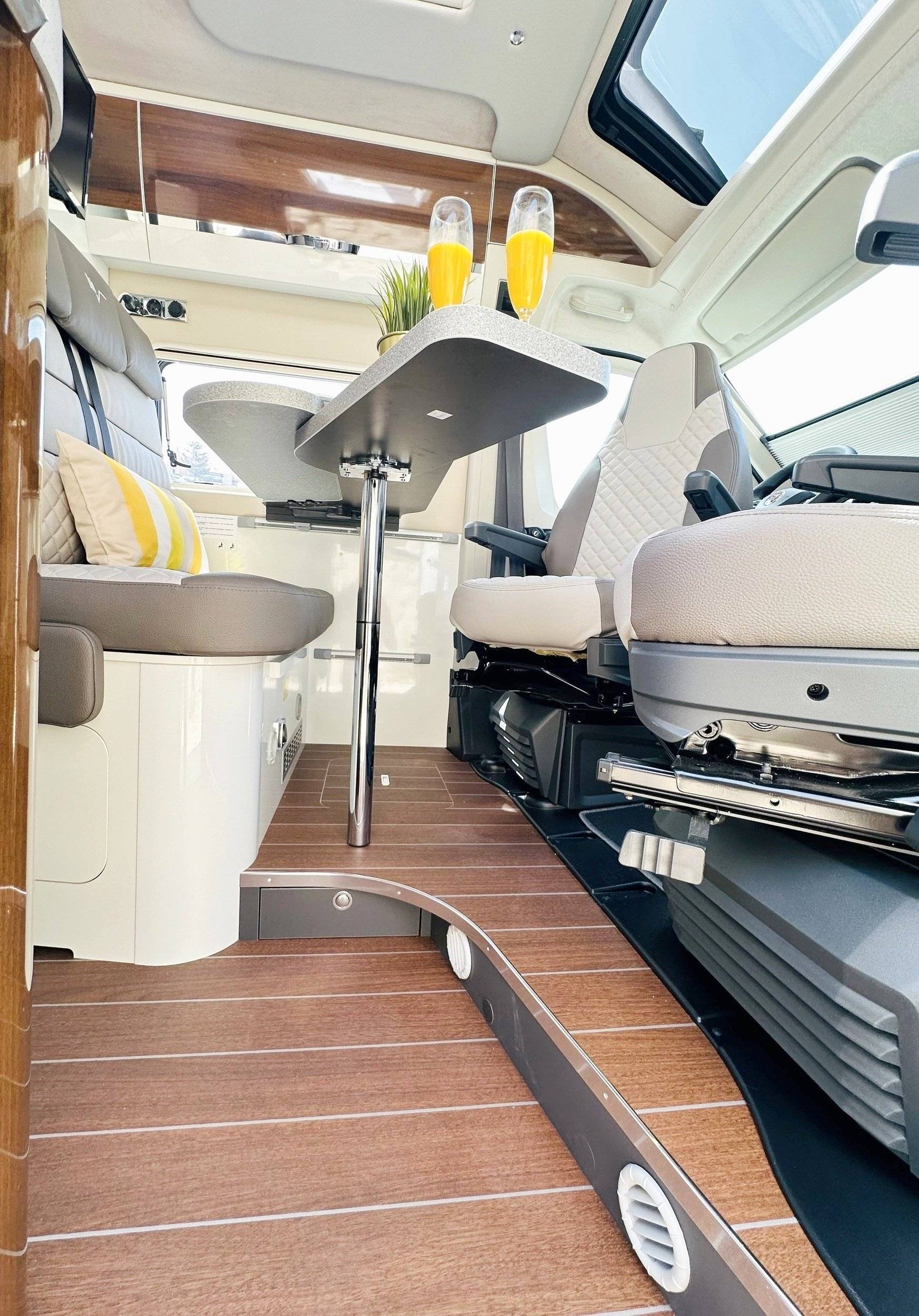 Mobilvetta  MOBILVETTA DESIGN