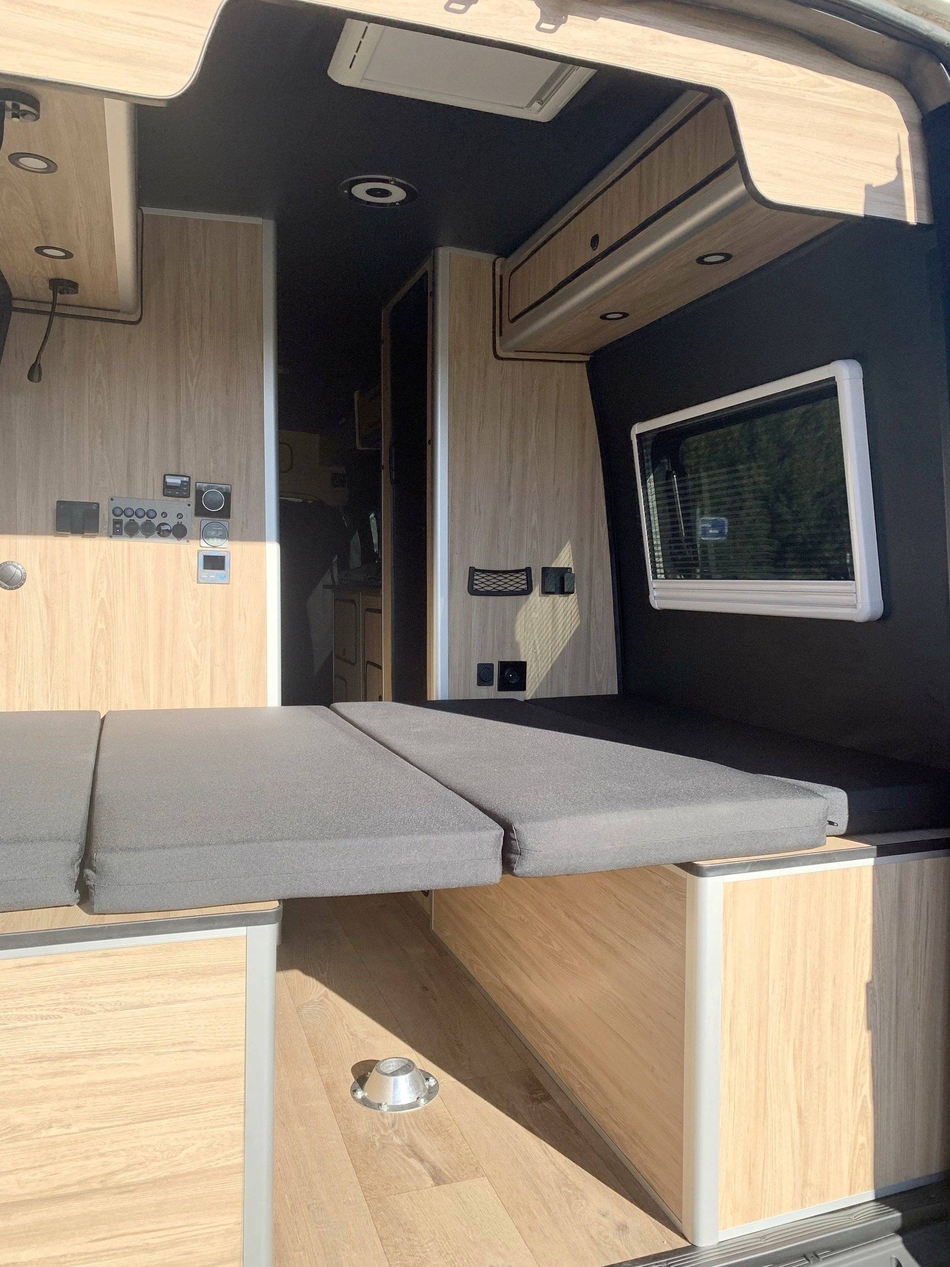 Iveco Daily 2,3 l 156 ch