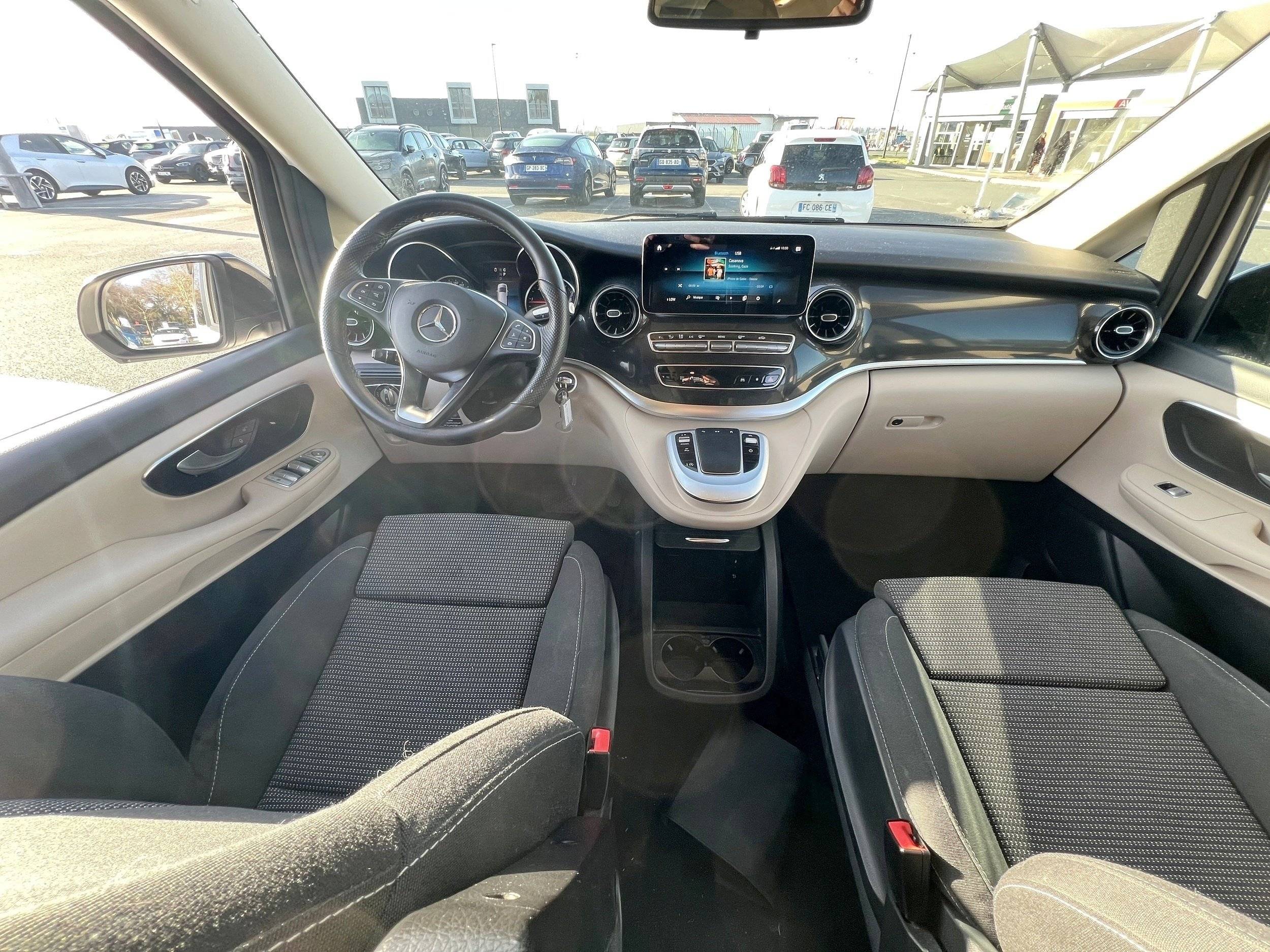 Mercedes Mercedes Marco polo