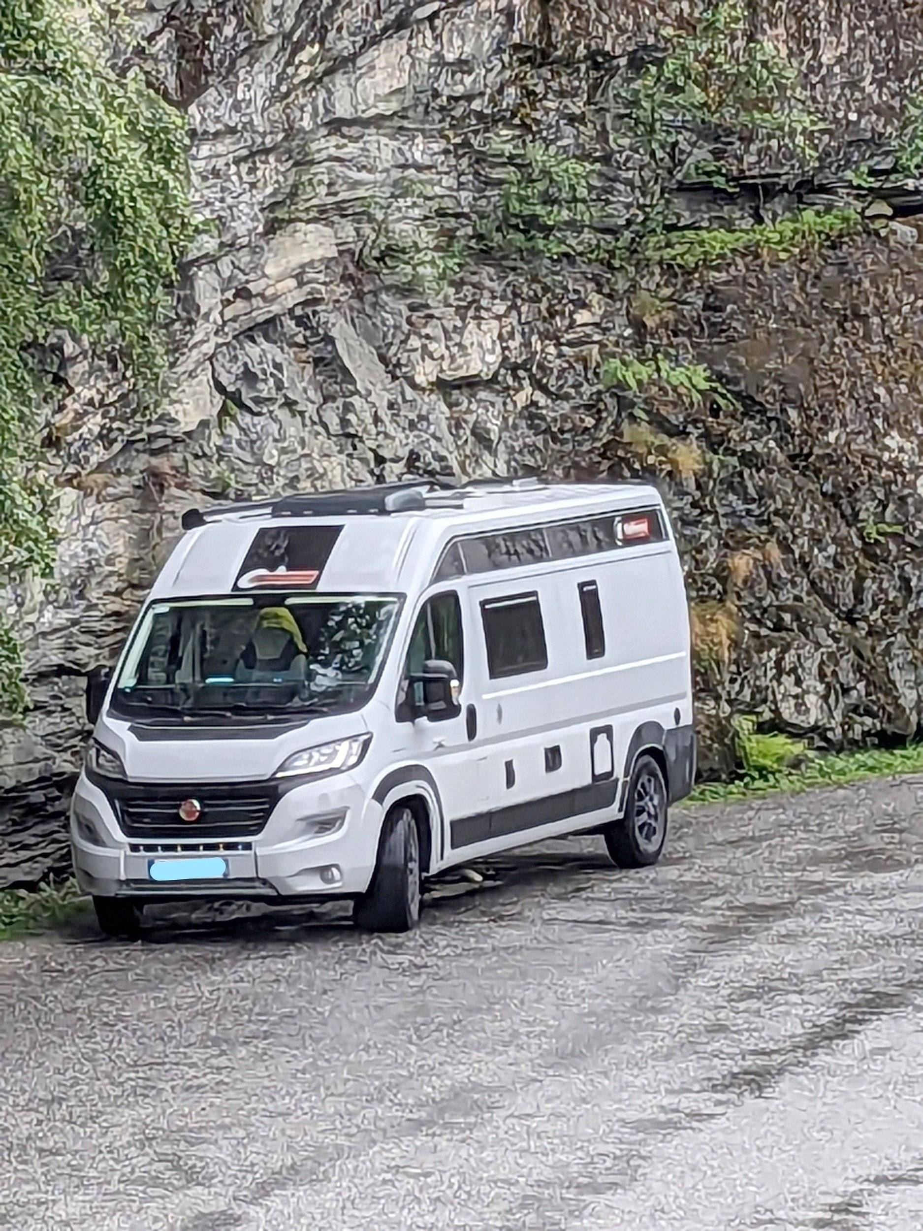 Challenger Challenger Vany v114max