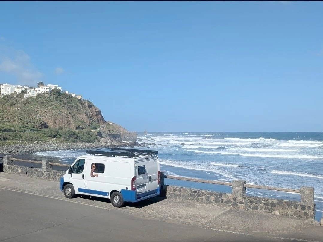 Citroën Jumper 2,2 l 101 ch