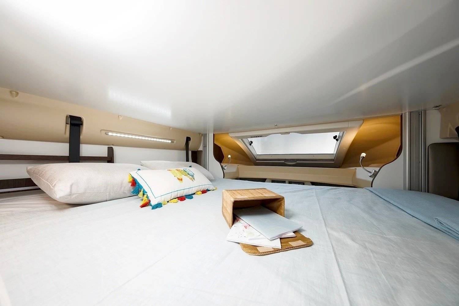 Benimar Benimar Tessoro 463 Special Edition