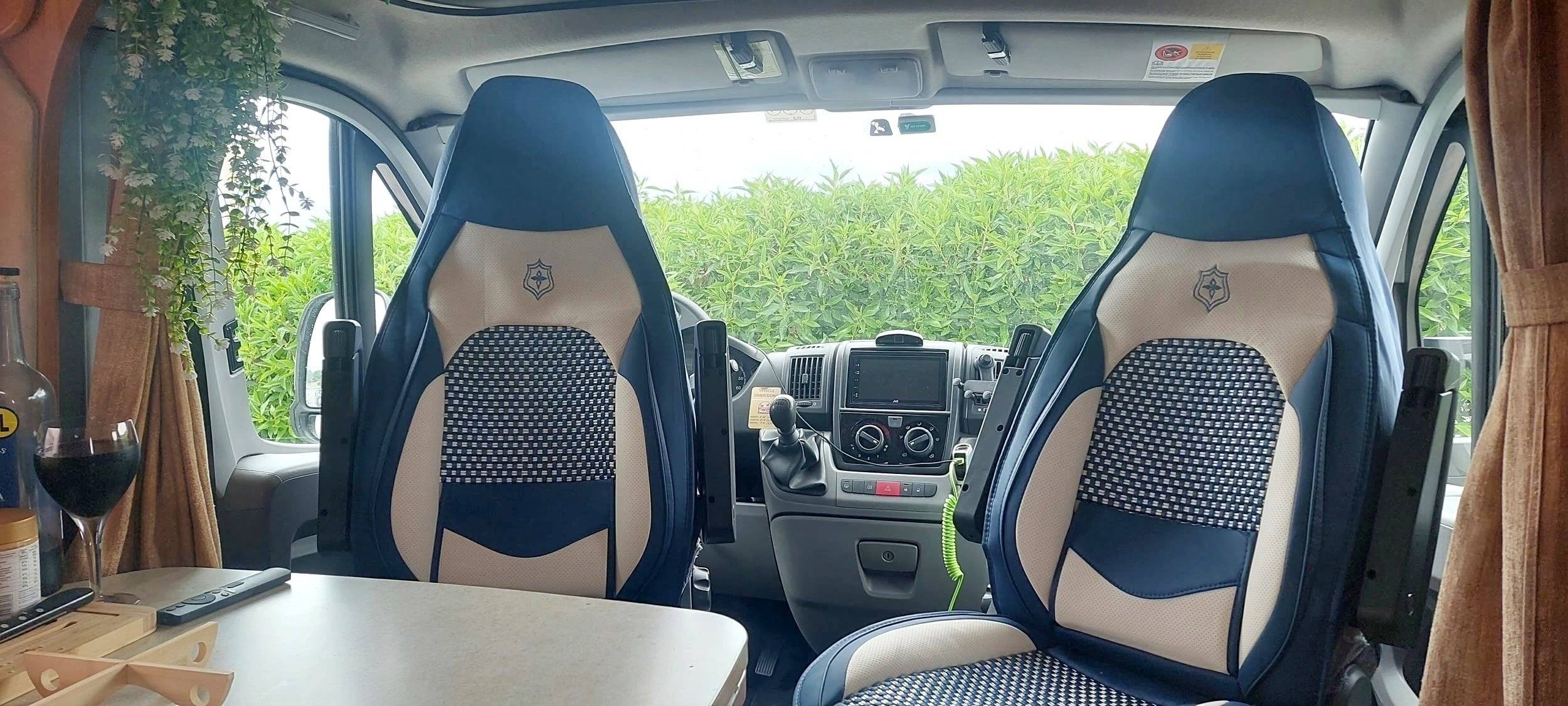 Challenger Genesis 38