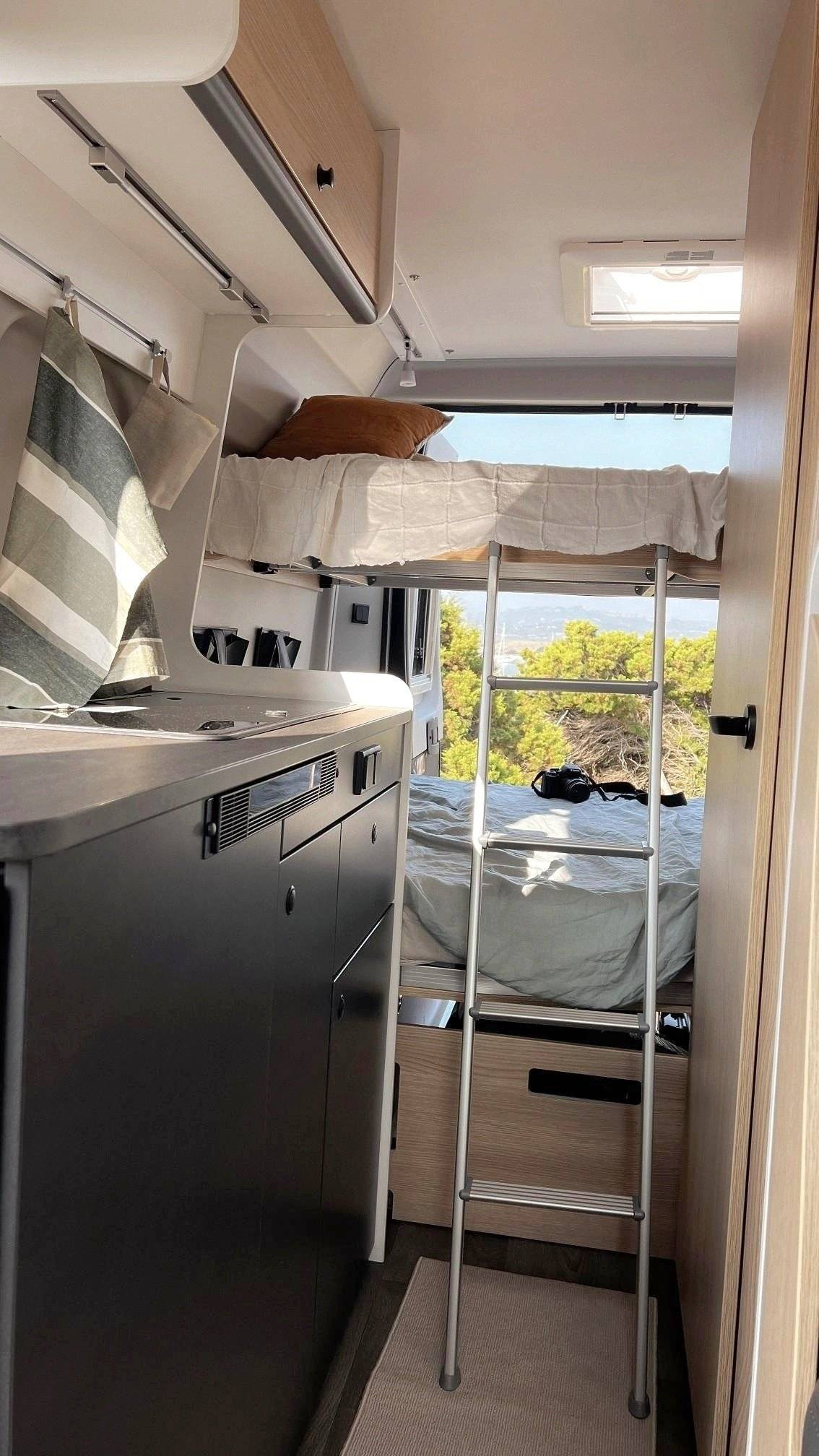 Sunlight Sunlight Cliff 600 Adventure