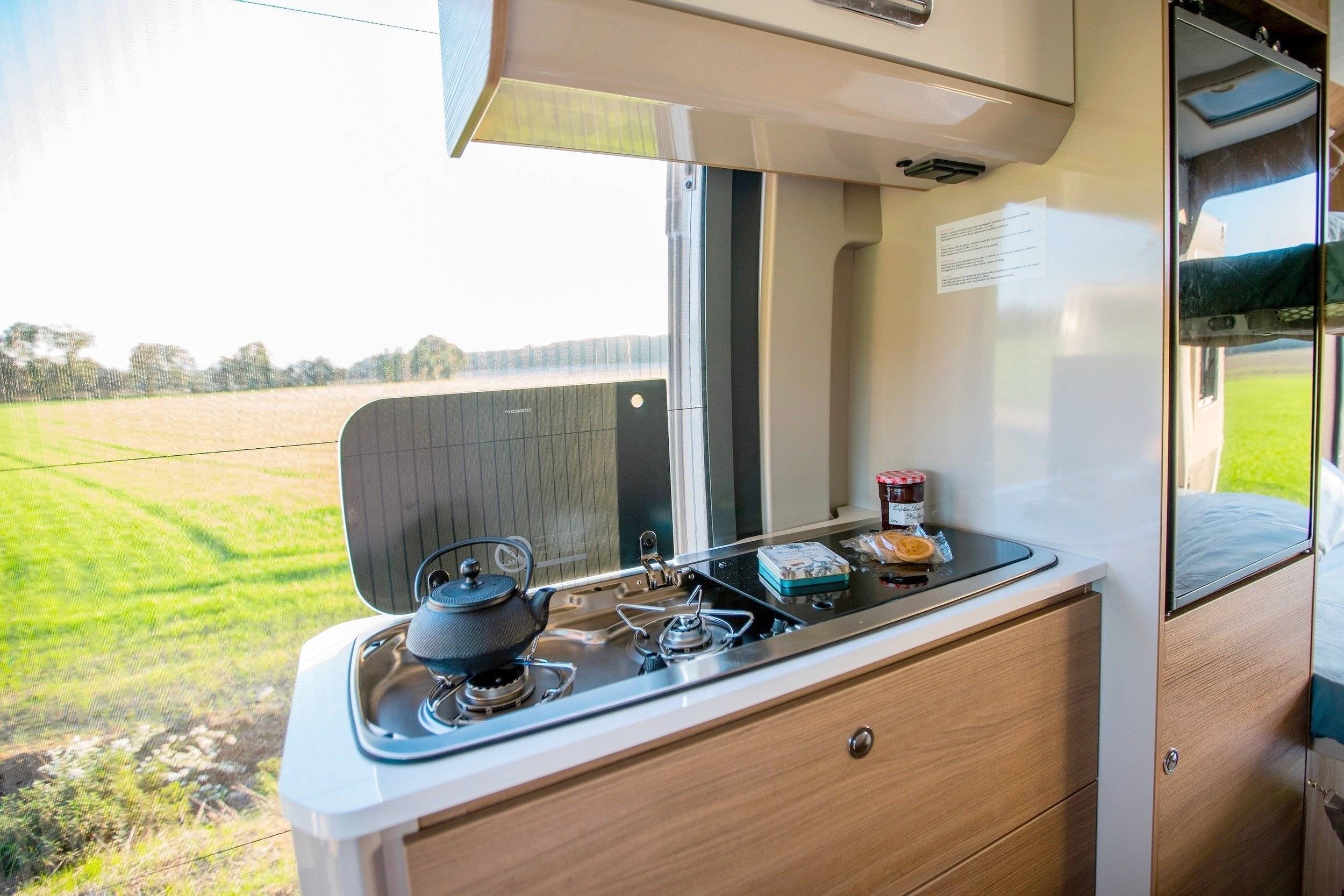 Mclouis Menfys s-line 3 max