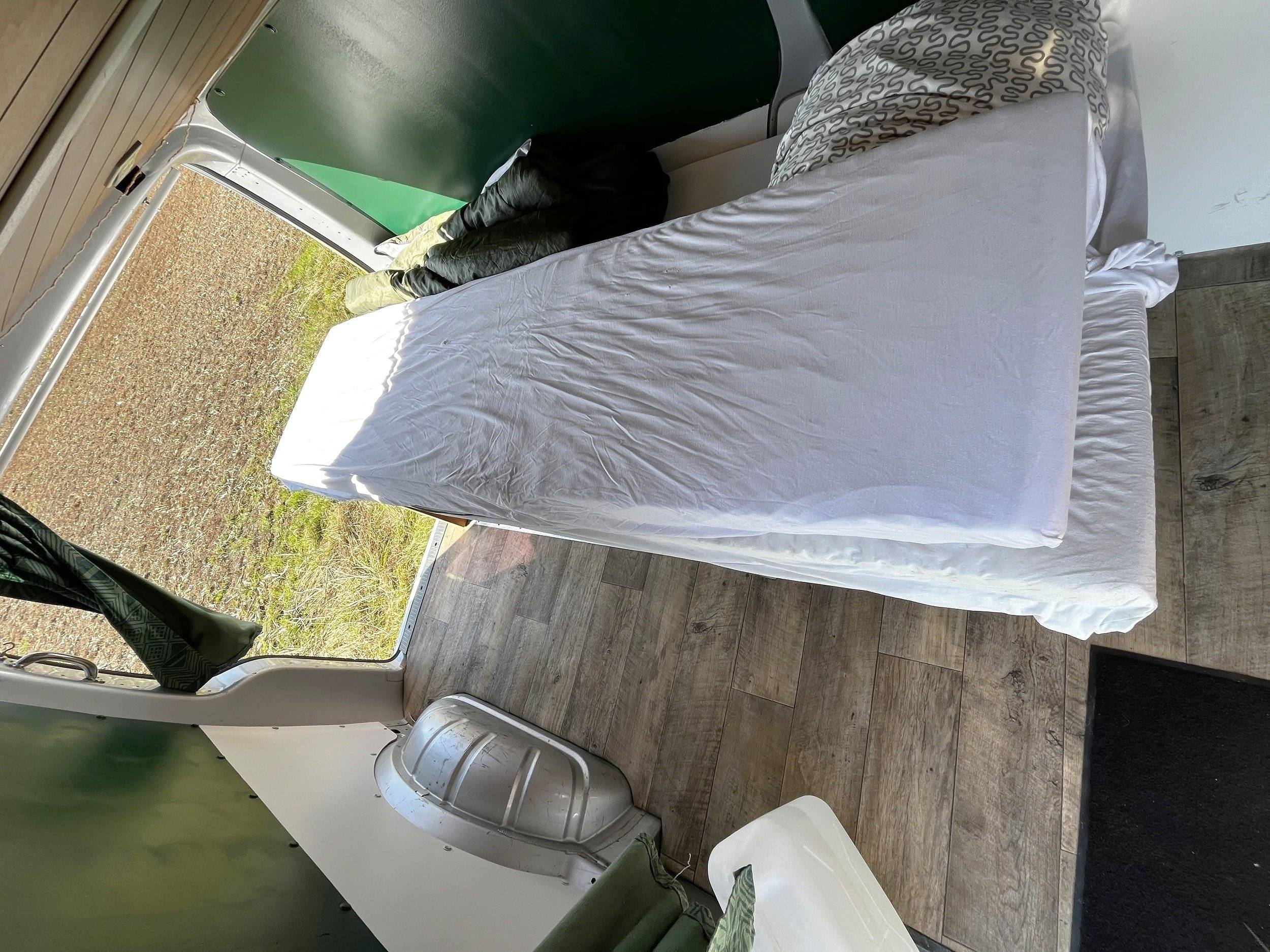 Volkswagen T5 Transporter