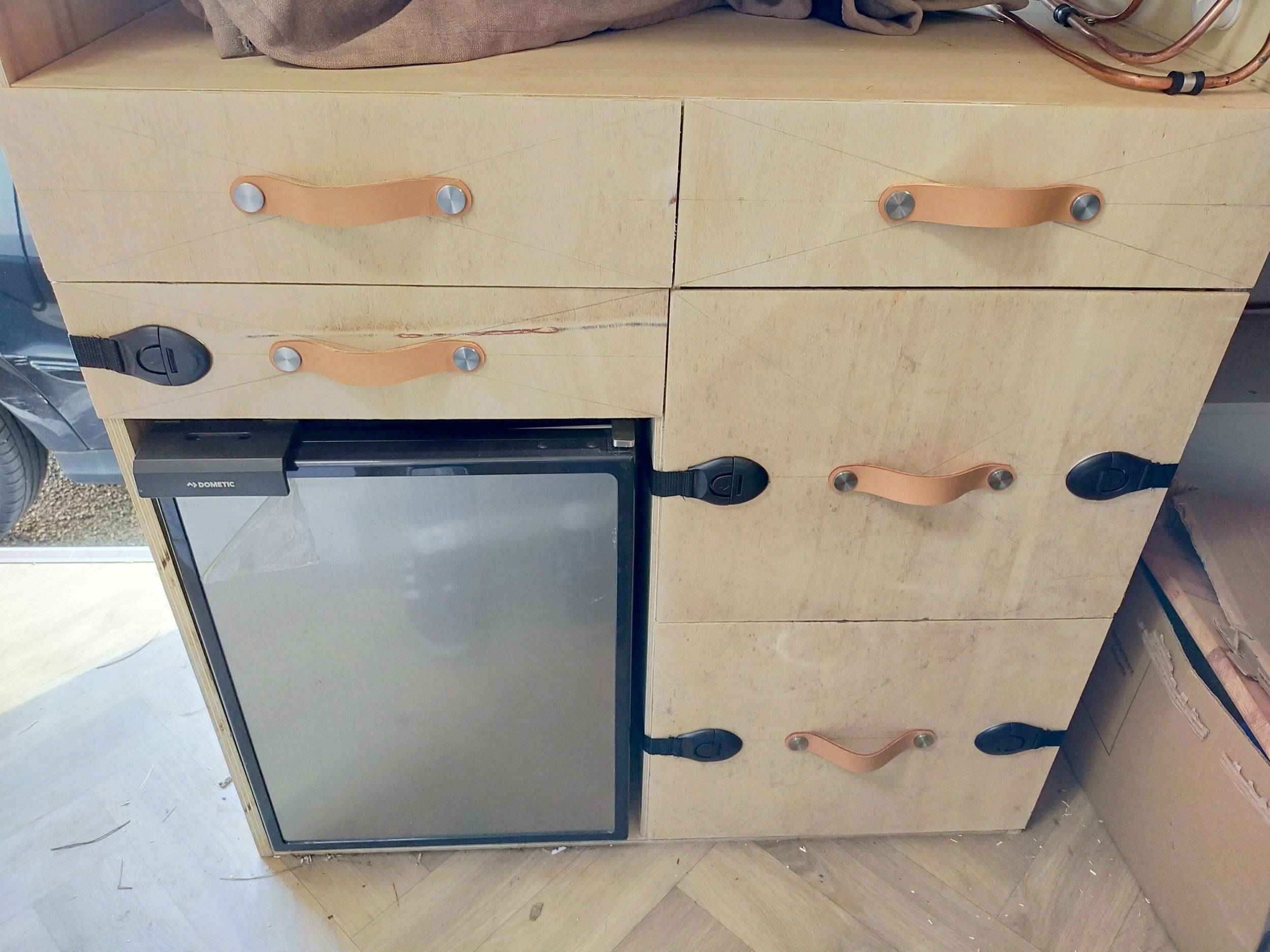 Amateur Ducato L2H2 130 2,3 Multijet