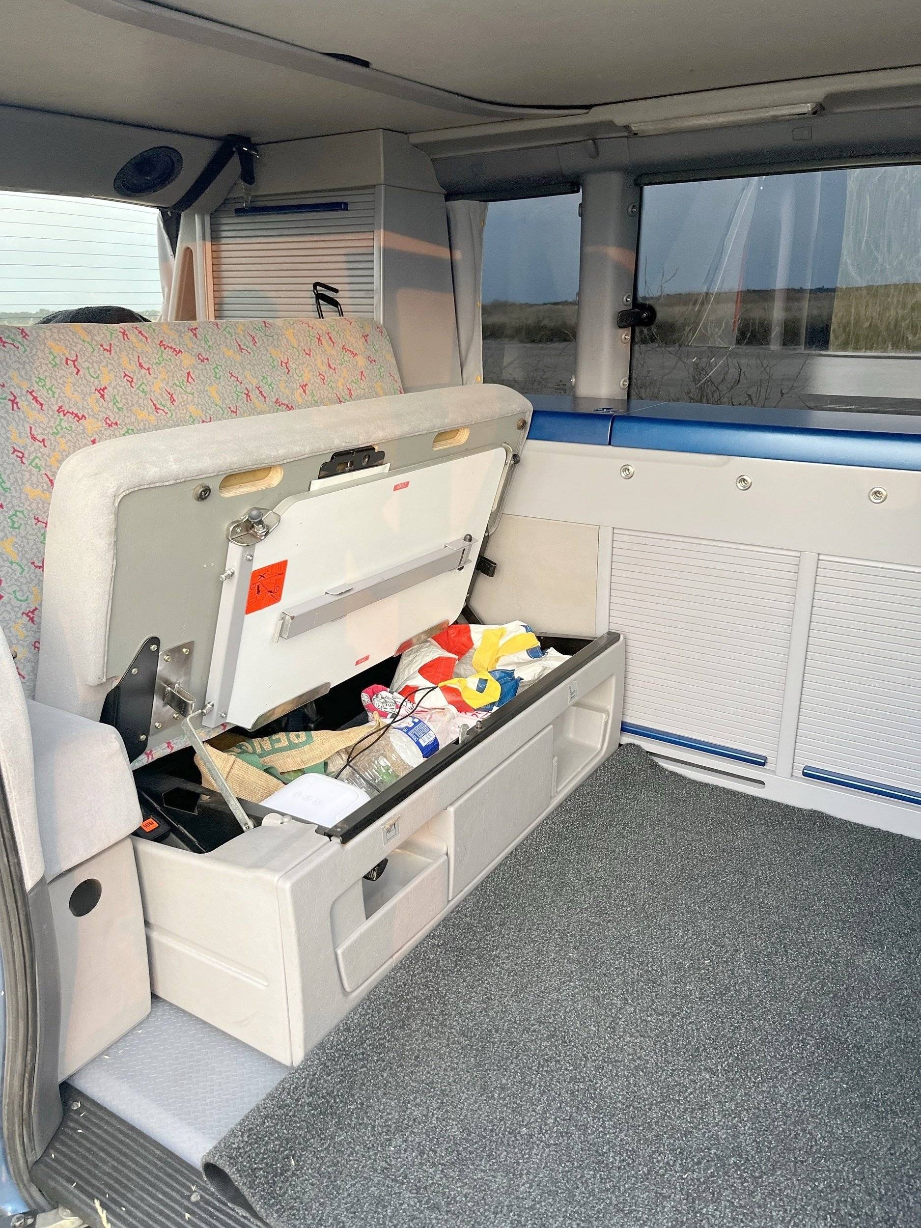 Westfalia Marco Polo