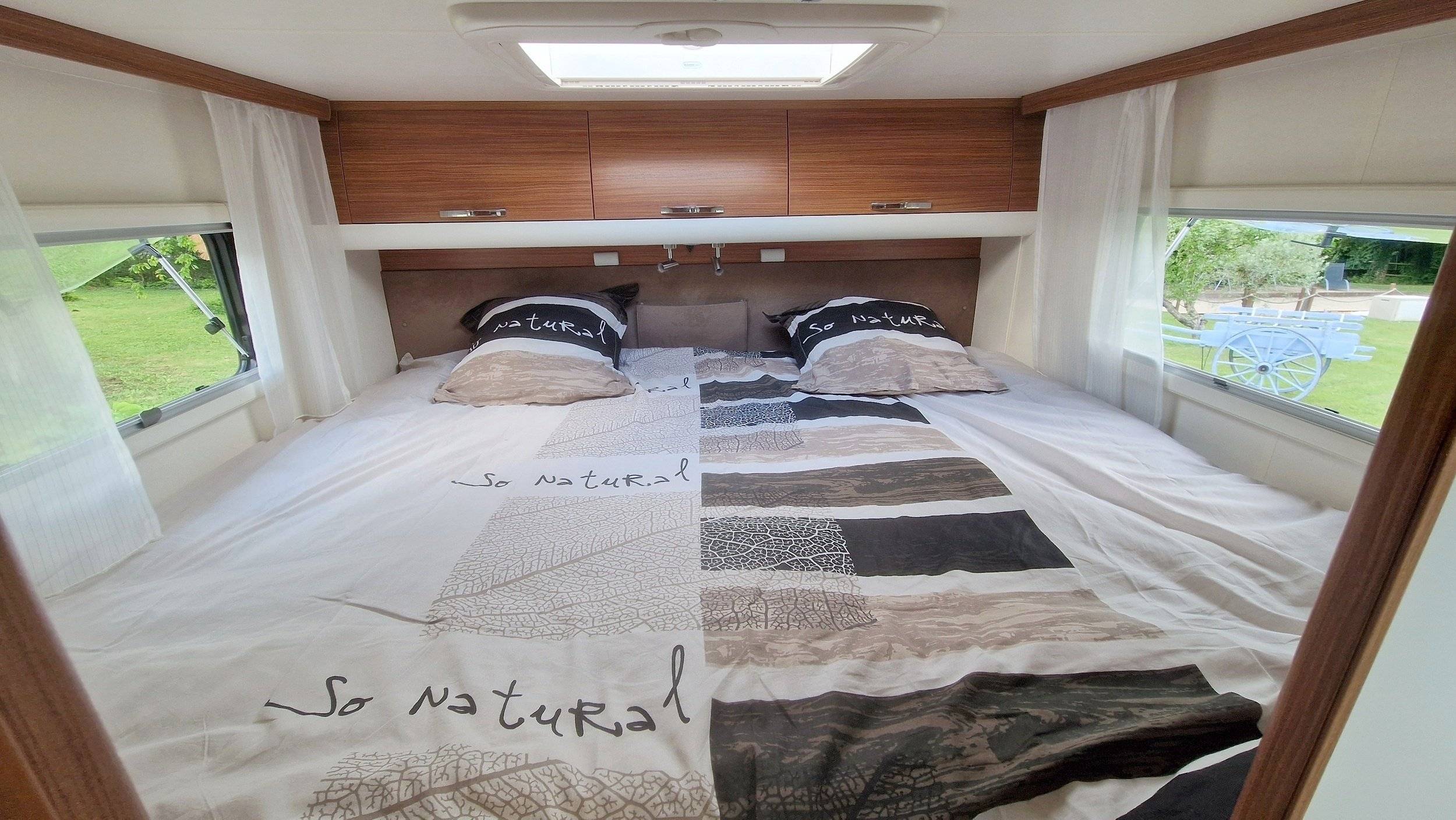 Adria Adria Matrix 680 SL