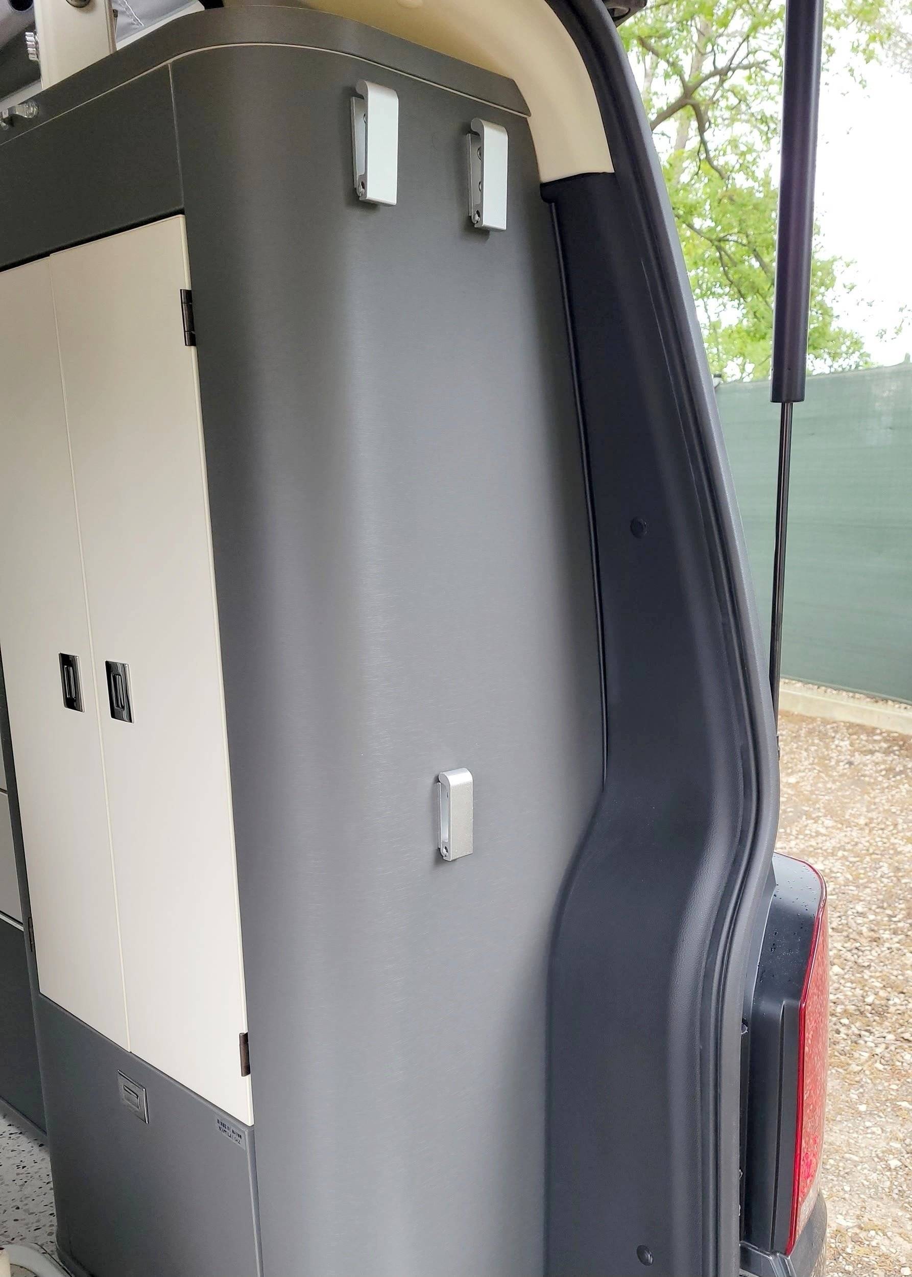 Westfalia Kepler One