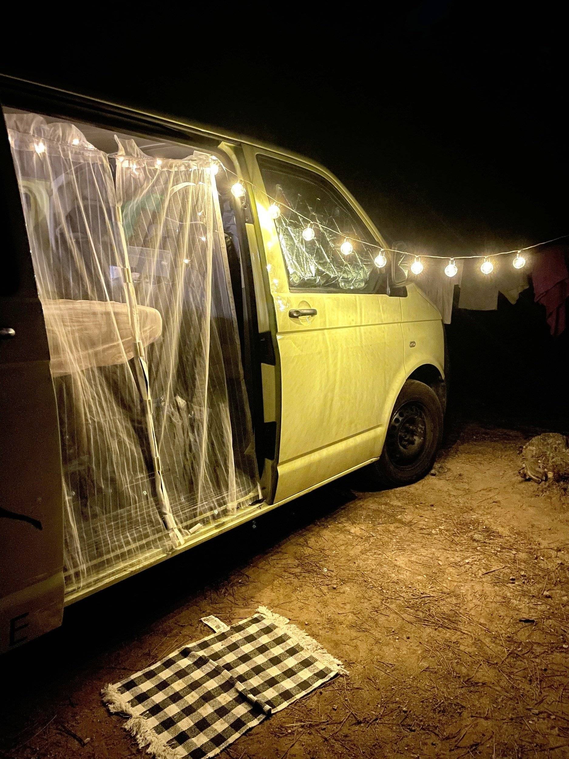 Volkswagen Volkswagen transporte