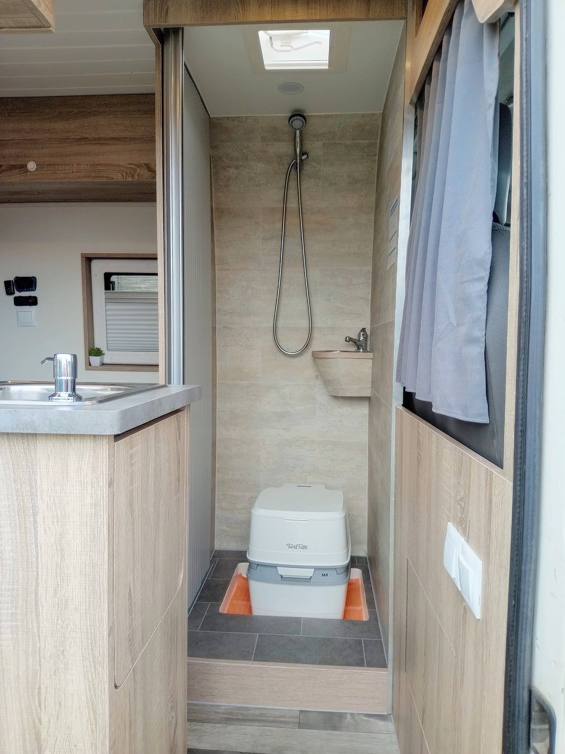 Peugeot Boxer 2,2 l 120 ch.