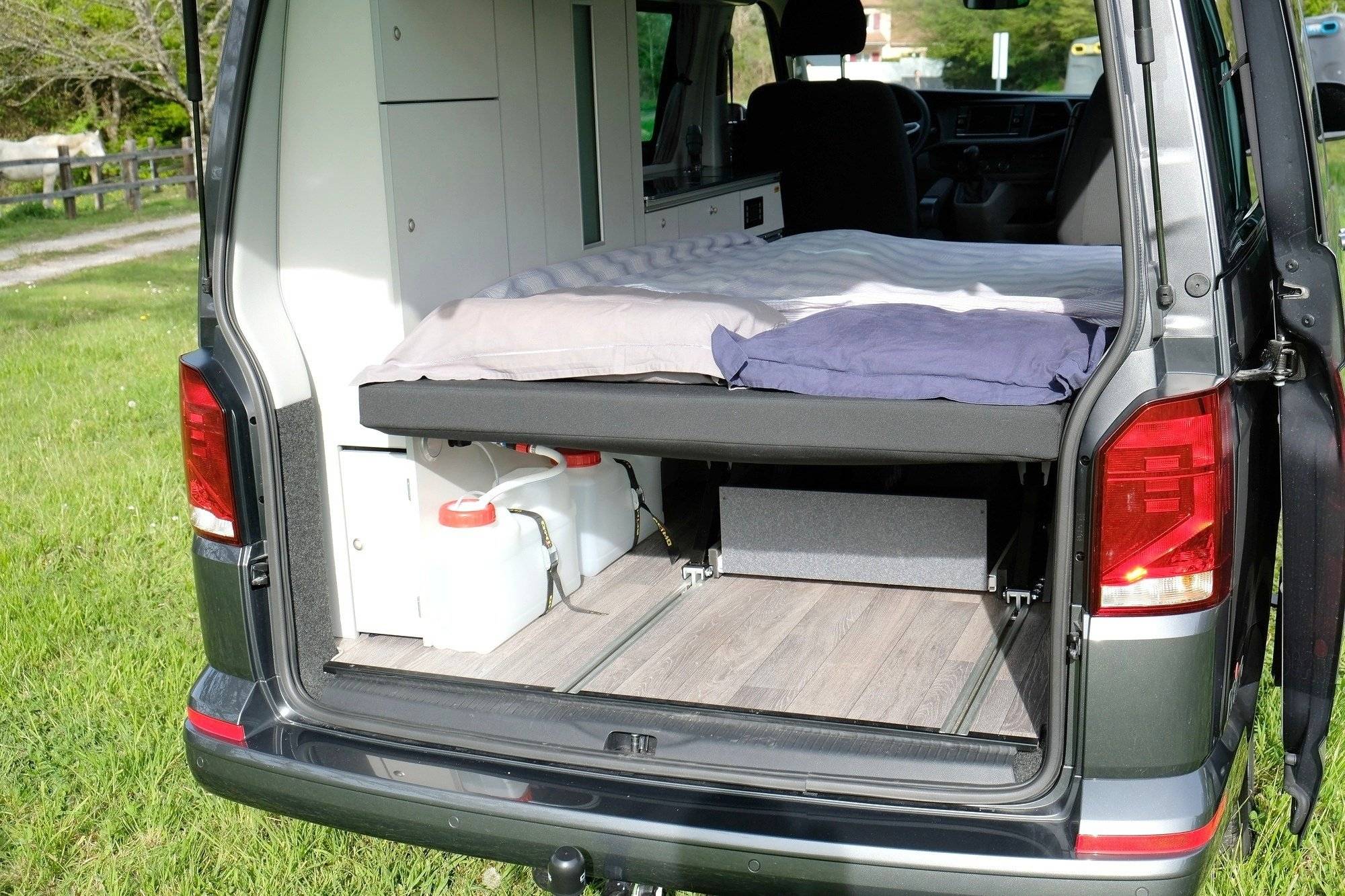 Reimo Volkswagen T6.1