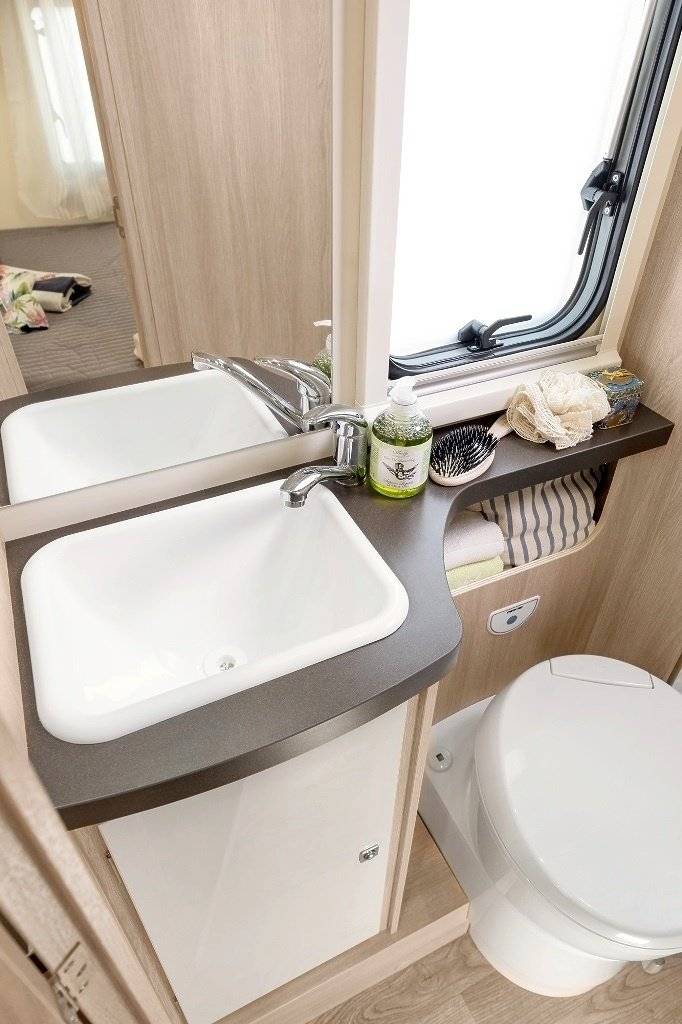 Giottiline Siena 330 Privilege