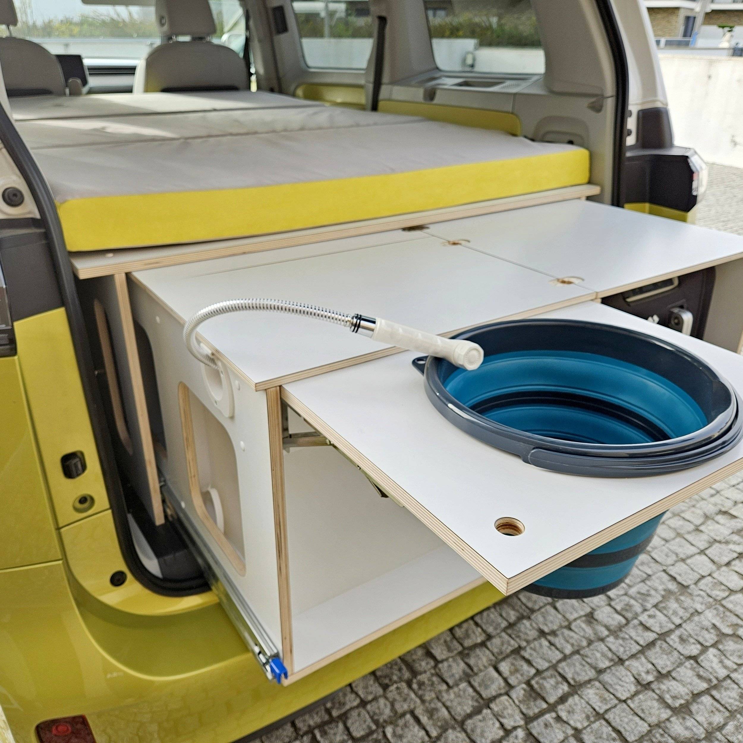 Volkswagen HRBIVACAR