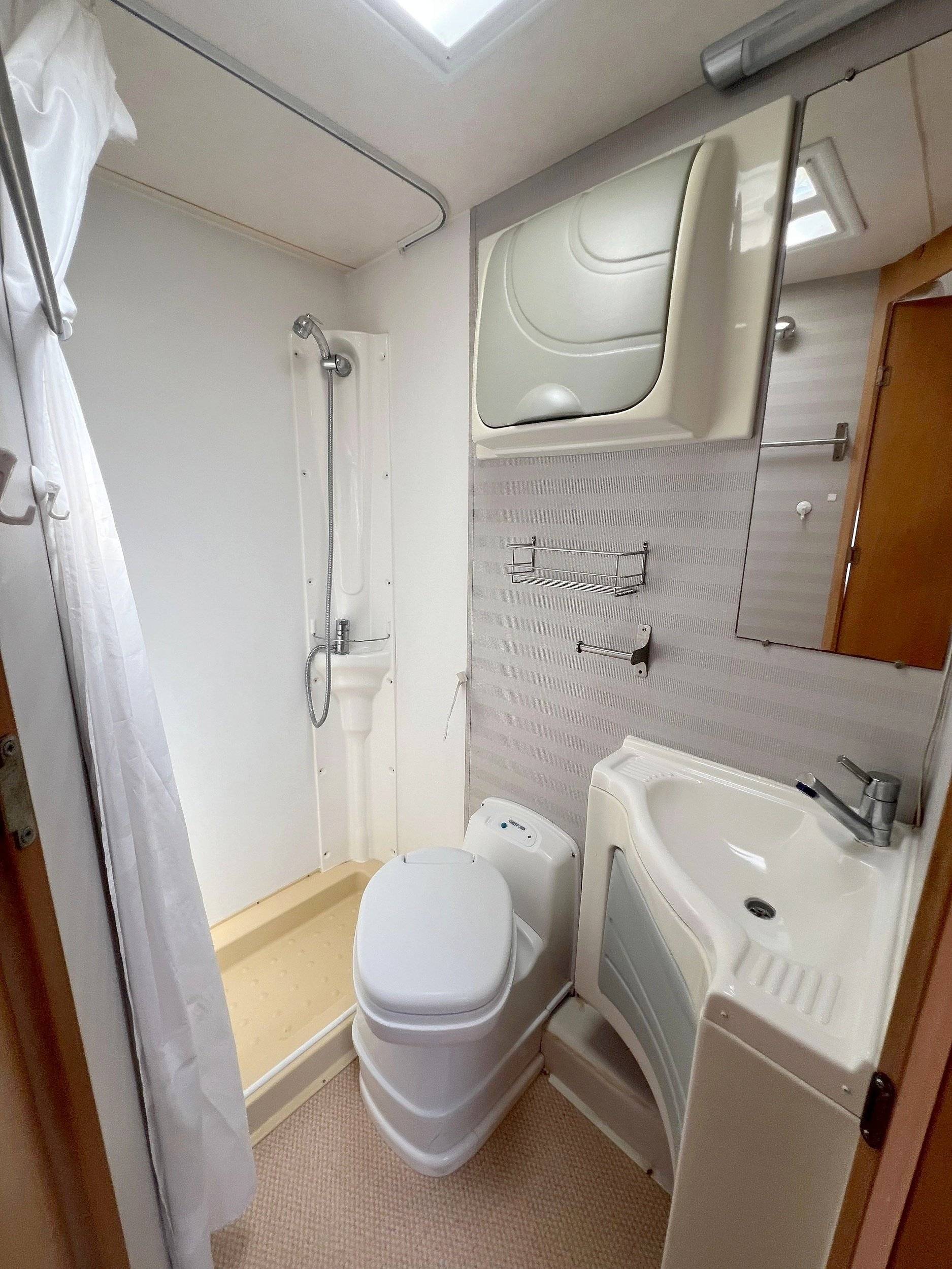 Pilote Renault master