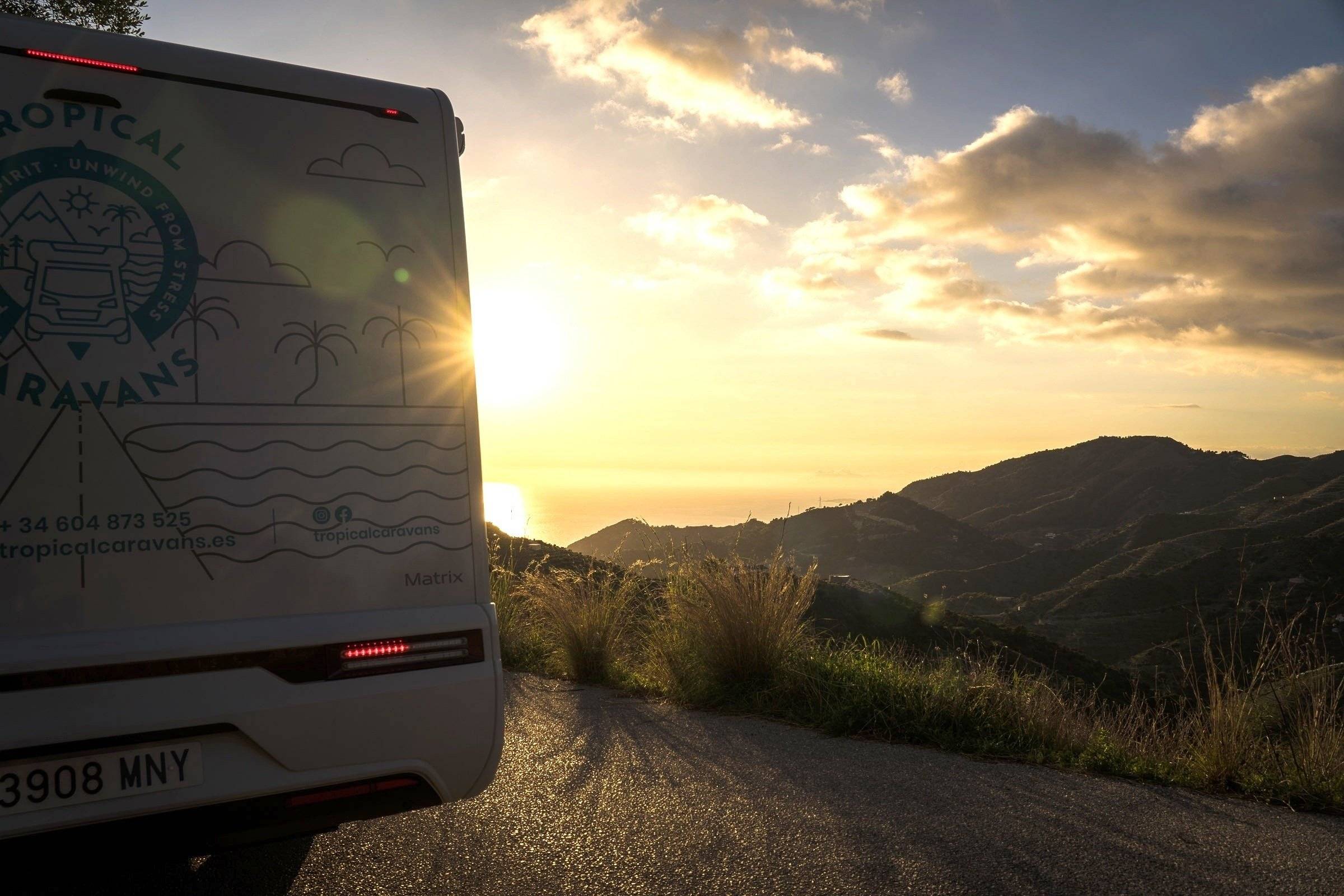 Adria Adria Matrix Axess 670 SL