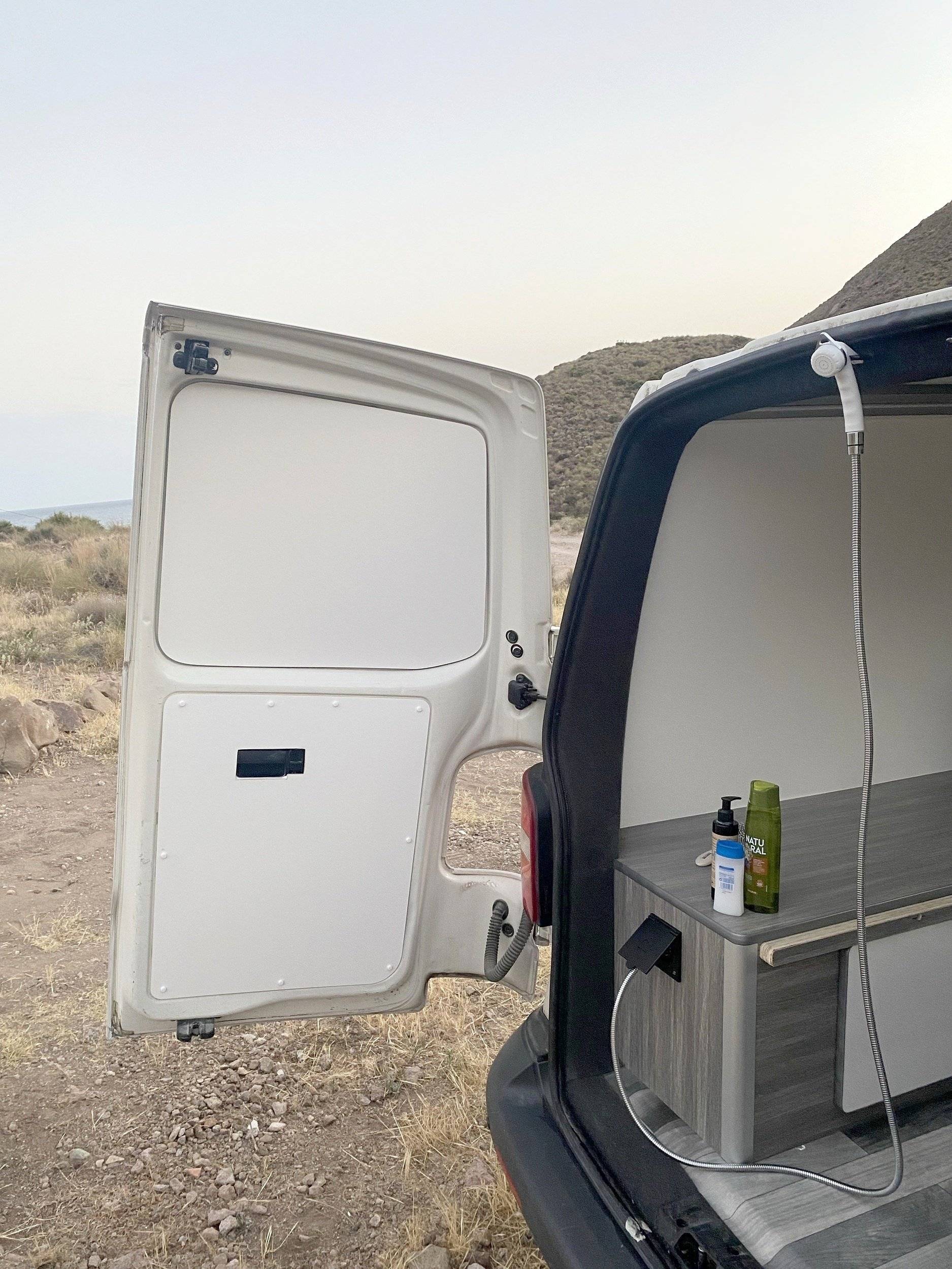 Volkswagen Transporter T5